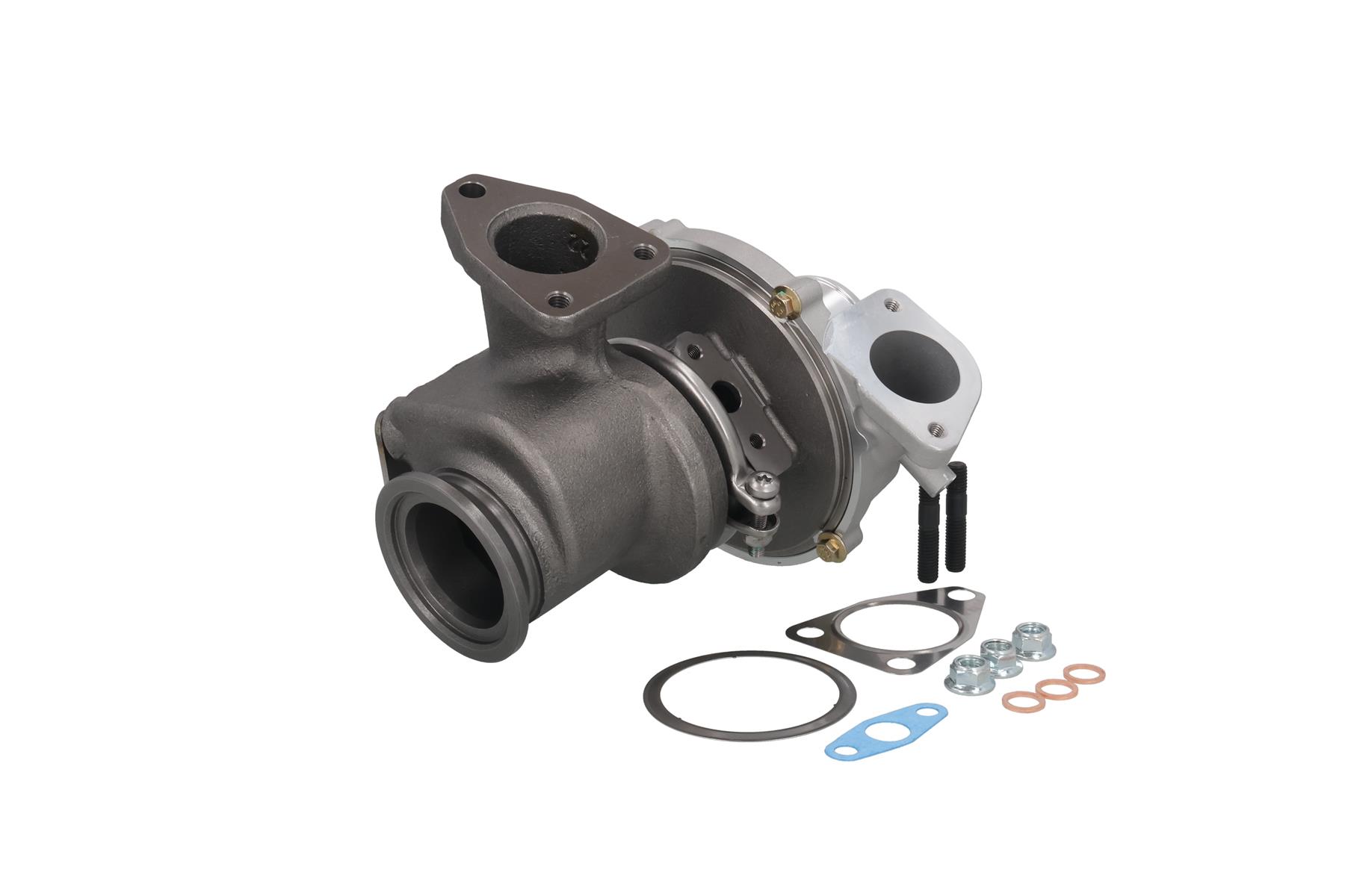 KAMOKA Lader, ladesystem 8600070 for OPEL VAUXHALL FIAT