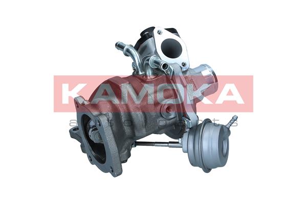 KAMOKA Lader, ladesystem 8600071 for FORD FORD (CHANGAN)