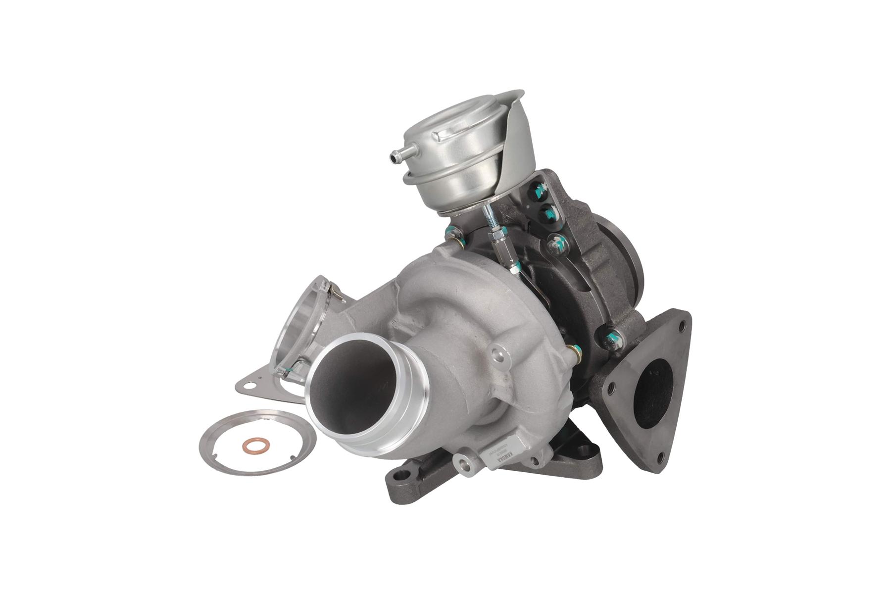 KAMOKA Lader, ladesystem 8600076 for VAG