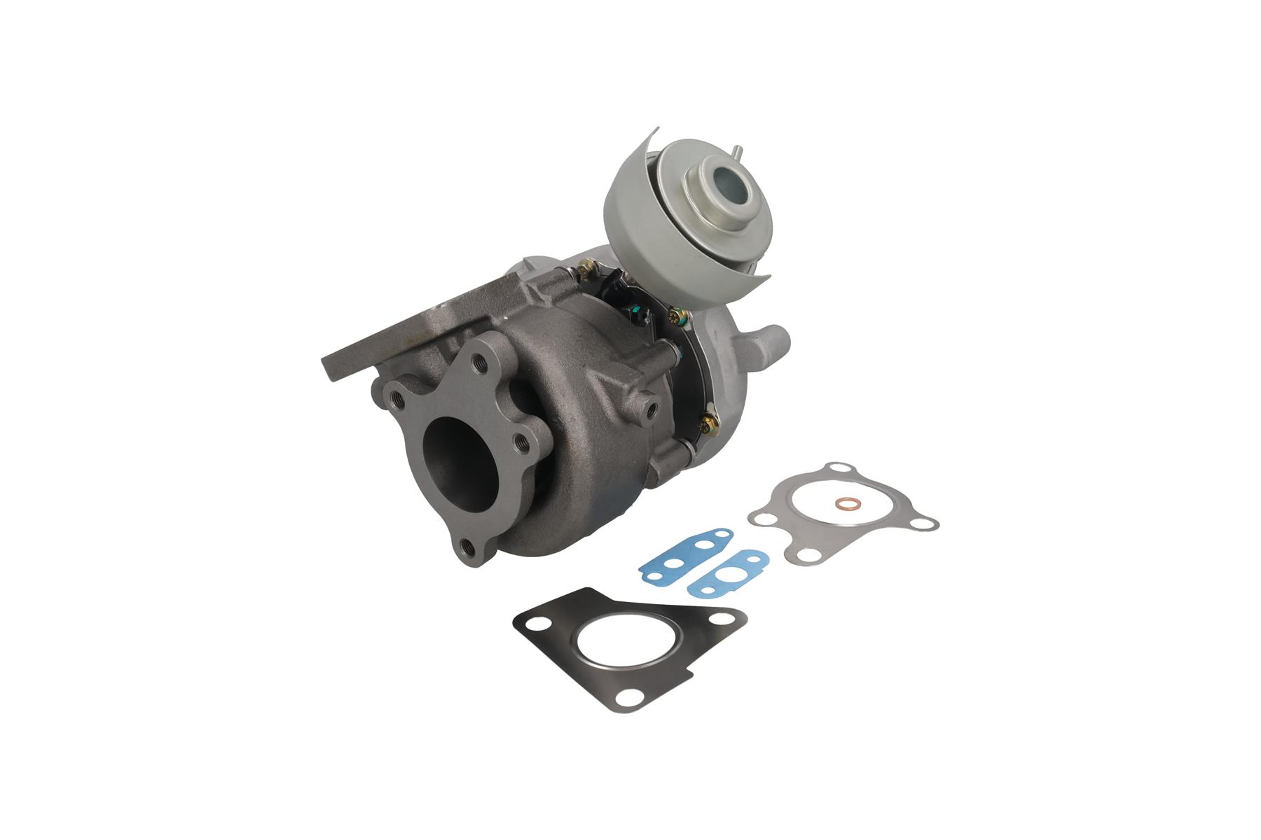 KAMOKA Lader, ladesystem 8600079 for MITSUBISHI
