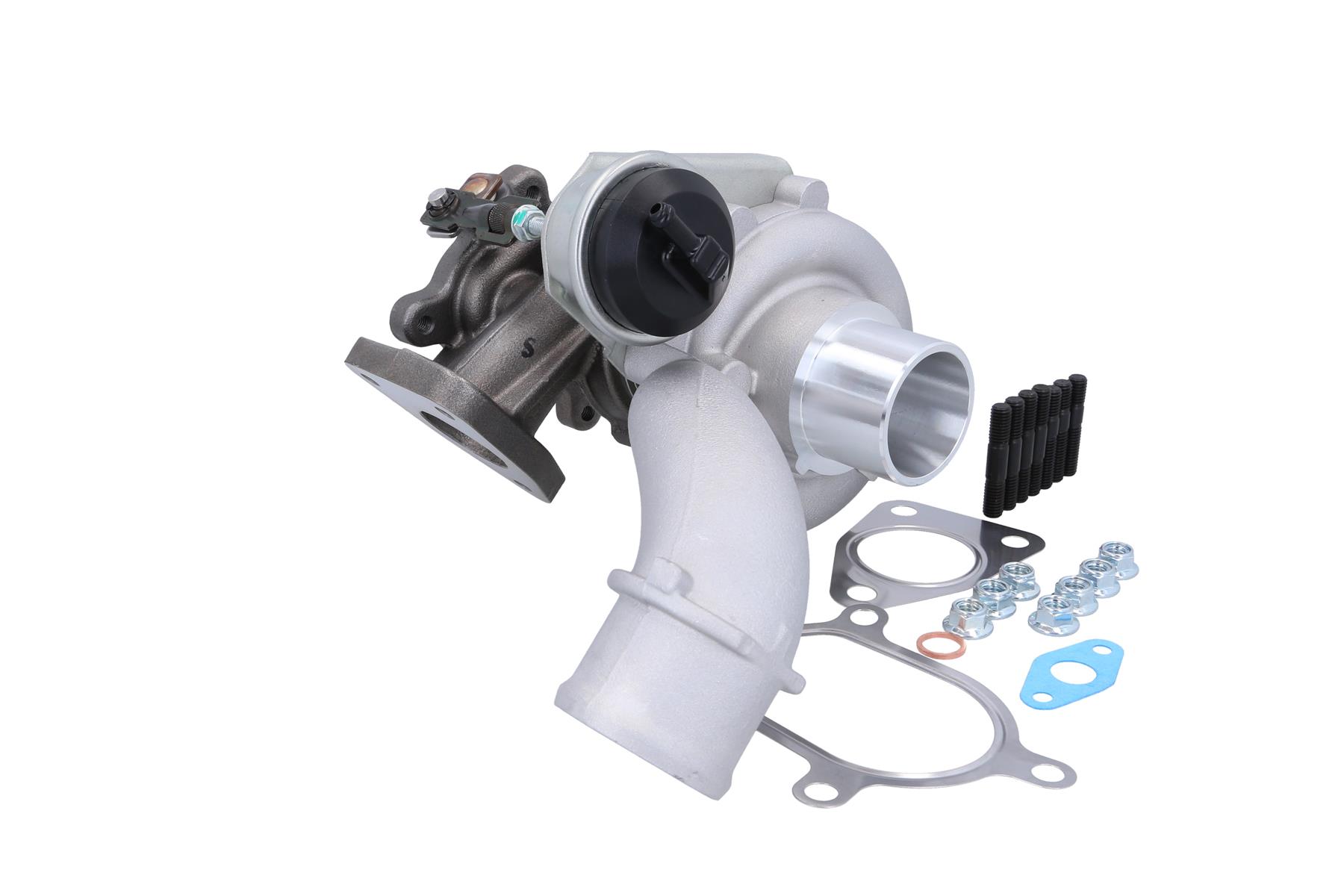 KAMOKA Lader, ladesystem 8600086 for VAUXHALL RENAULT