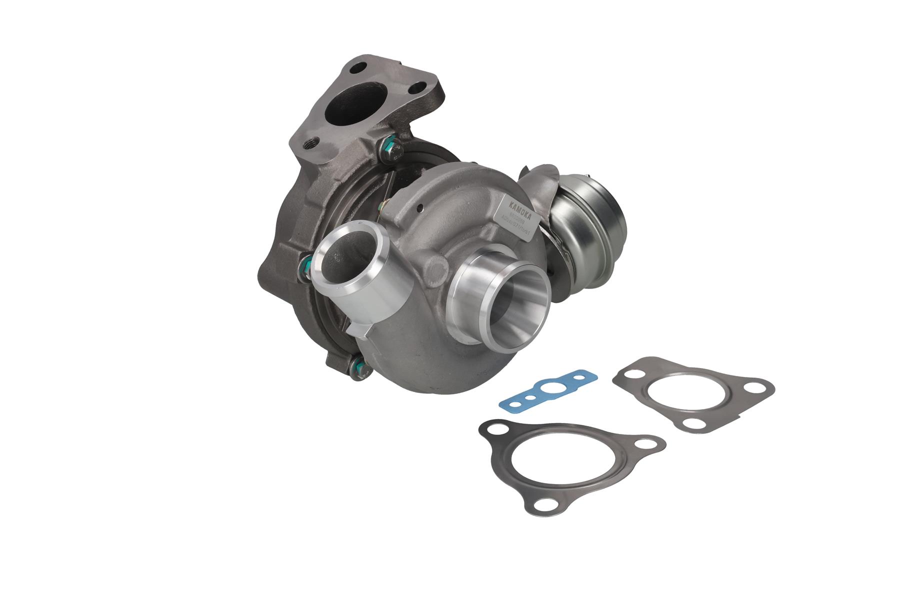 KAMOKA Lader, ladesystem 8600088 for KIA