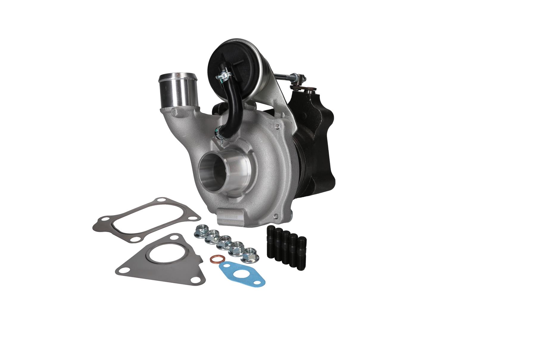 KAMOKA Lader, ladesystem 8600089 for NISSAN MITSUBISHI DACIA RENAULT