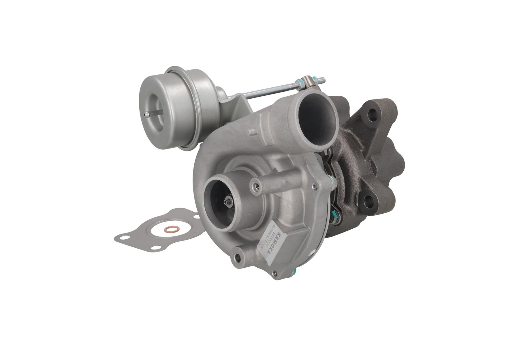 KAMOKA Lader, ladesystem 8600094 for CITROËN/PEUGEOT