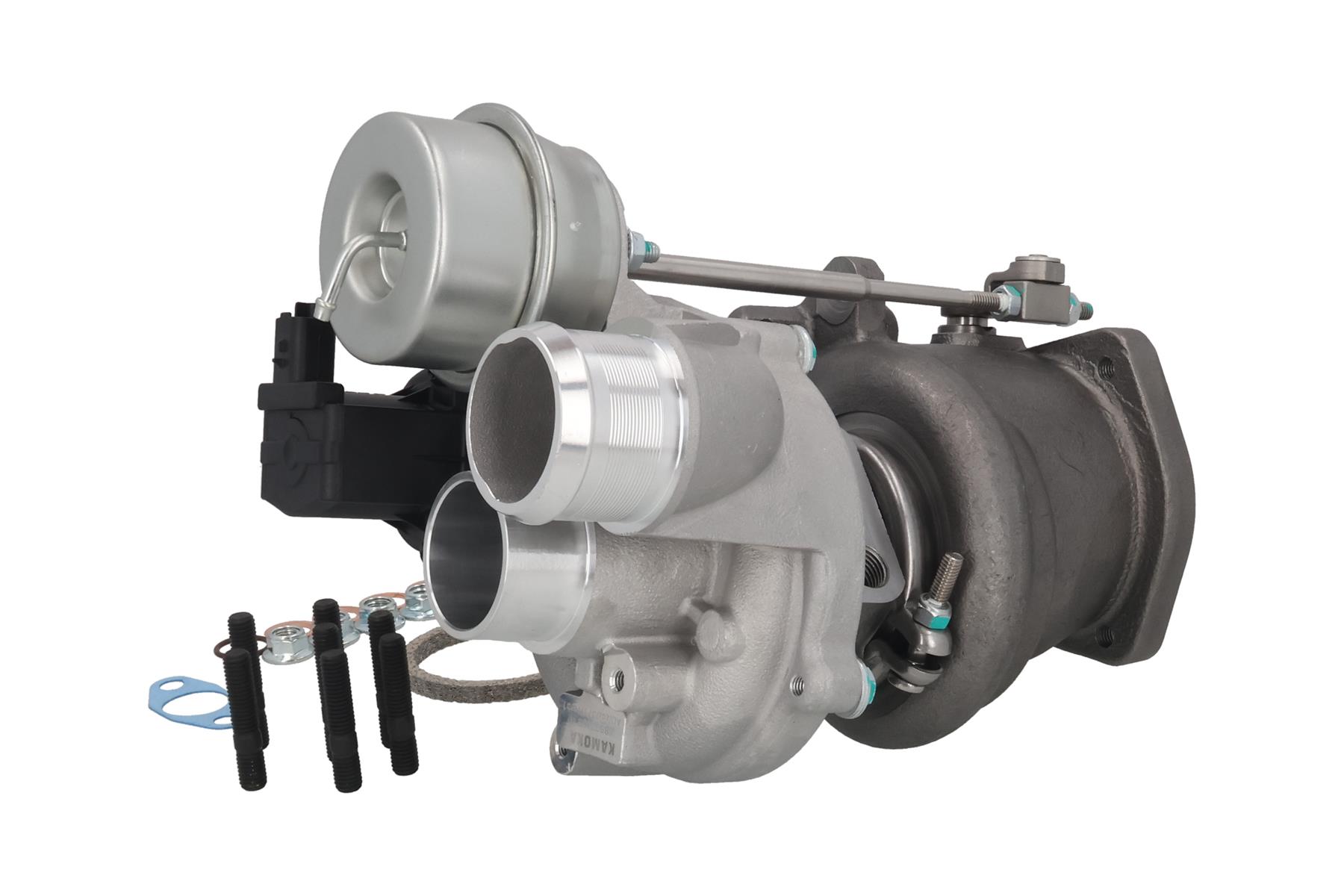 KAMOKA Lader, ladesystem 8600096 for BMW MINI