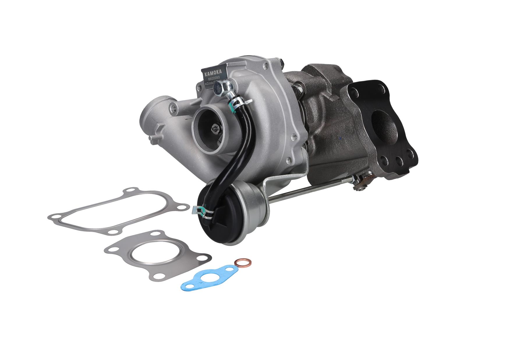 KAMOKA Lader, ladesystem 8600093 for CITROËN/PEUGEOT