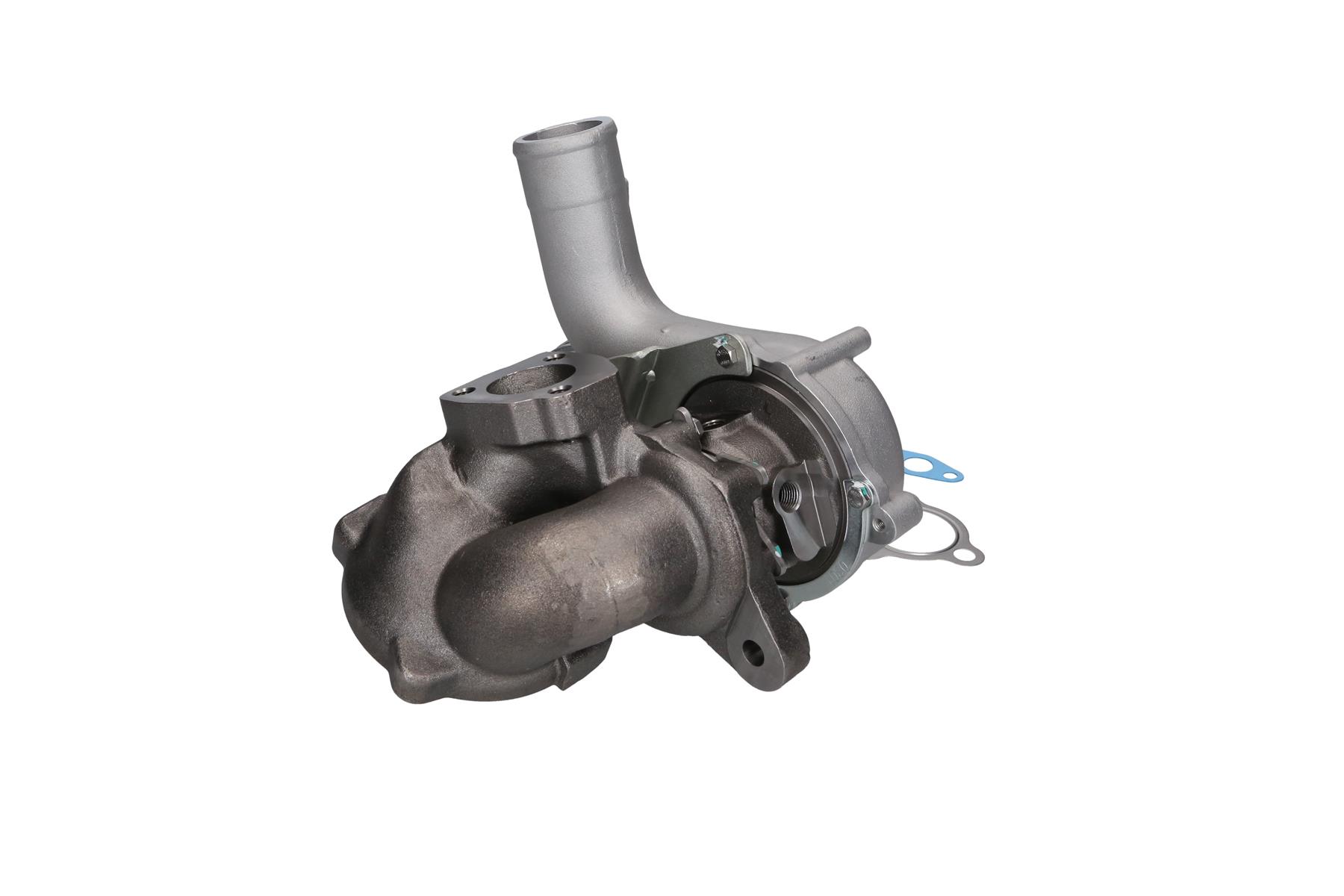 KAMOKA Lader, ladesystem 8600098 for VW