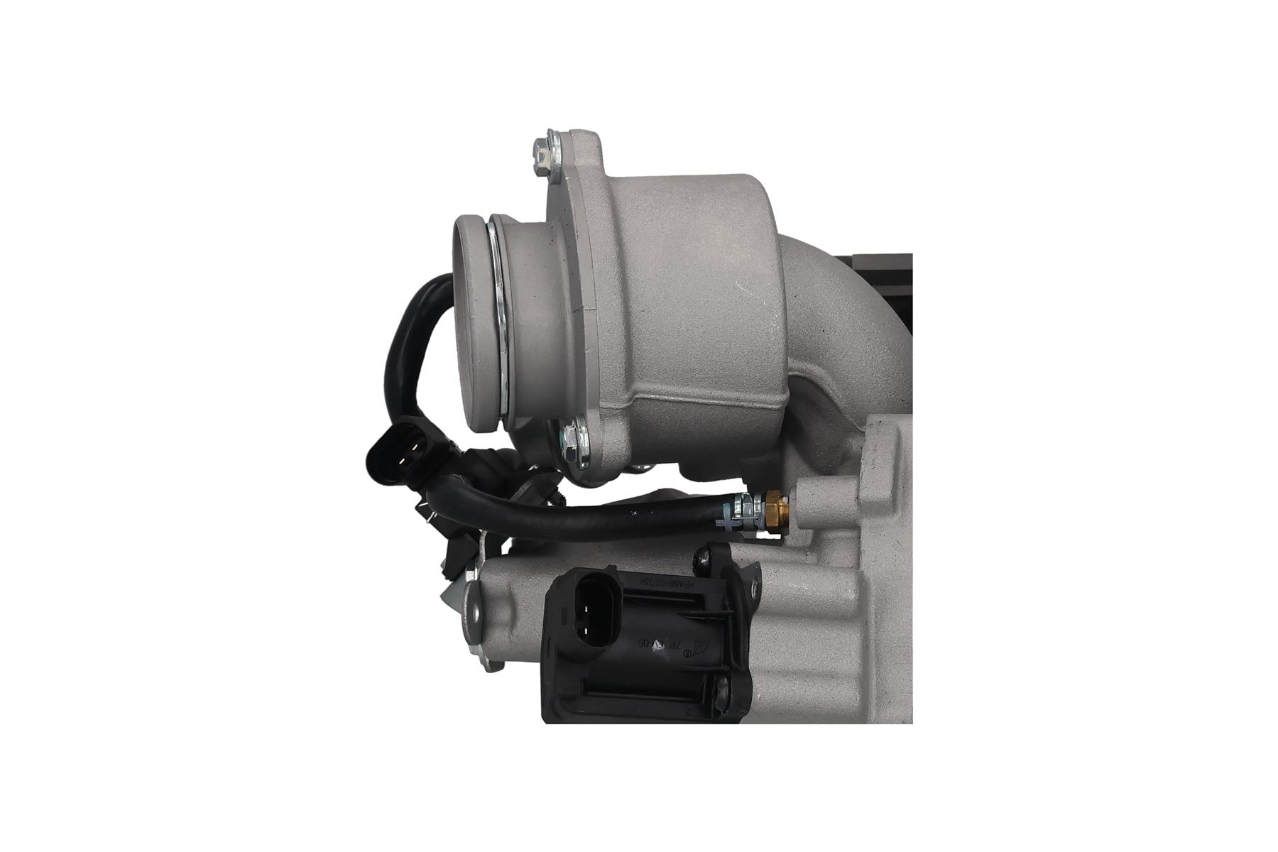 KAMOKA Lader, ladesystem 8600100 for VAG