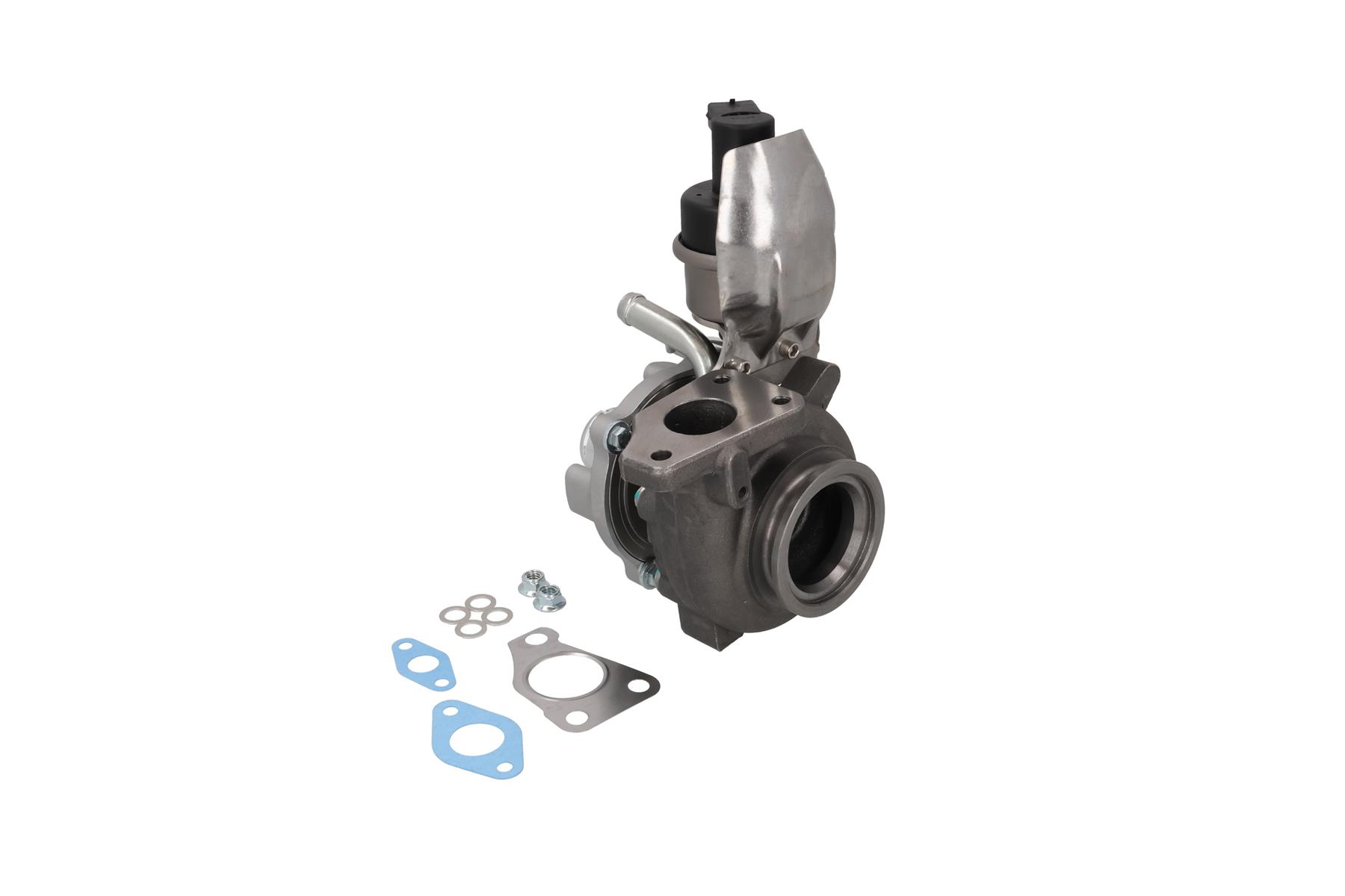 KAMOKA Lader, ladesystem 8600108 for FIAT ALFA ROMEO