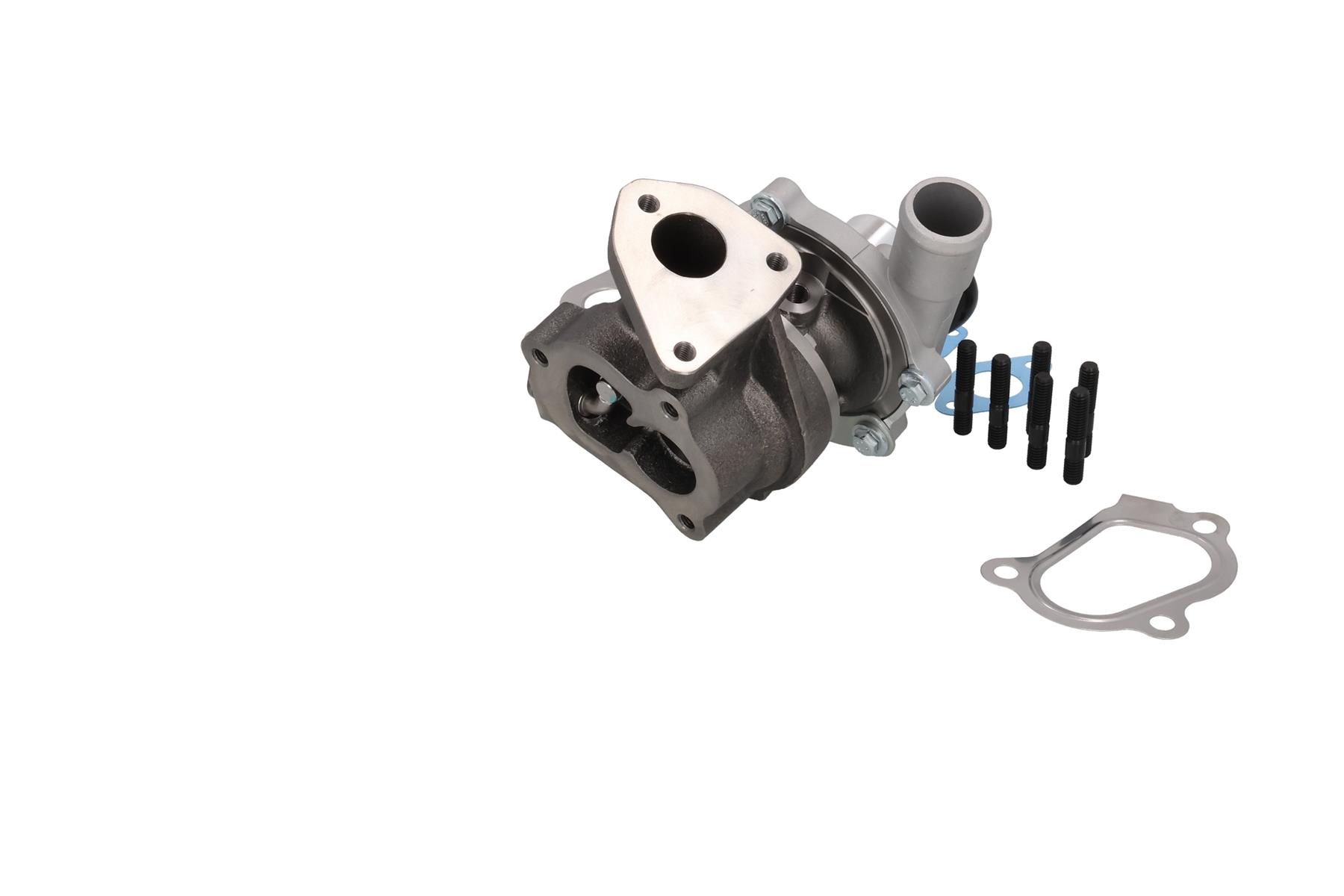 KAMOKA Lader, ladesystem 8600109 for GENERAL MOTORS VAUXHALL OPEL SUZUKI