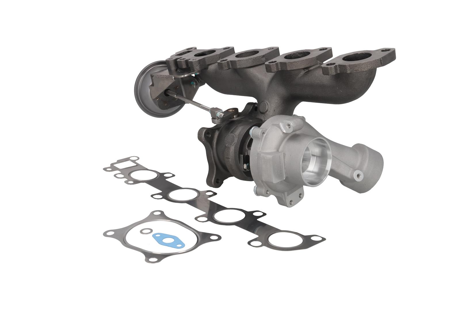 KAMOKA Lader, ladesystem 8600117 for MERCEDES-BENZ