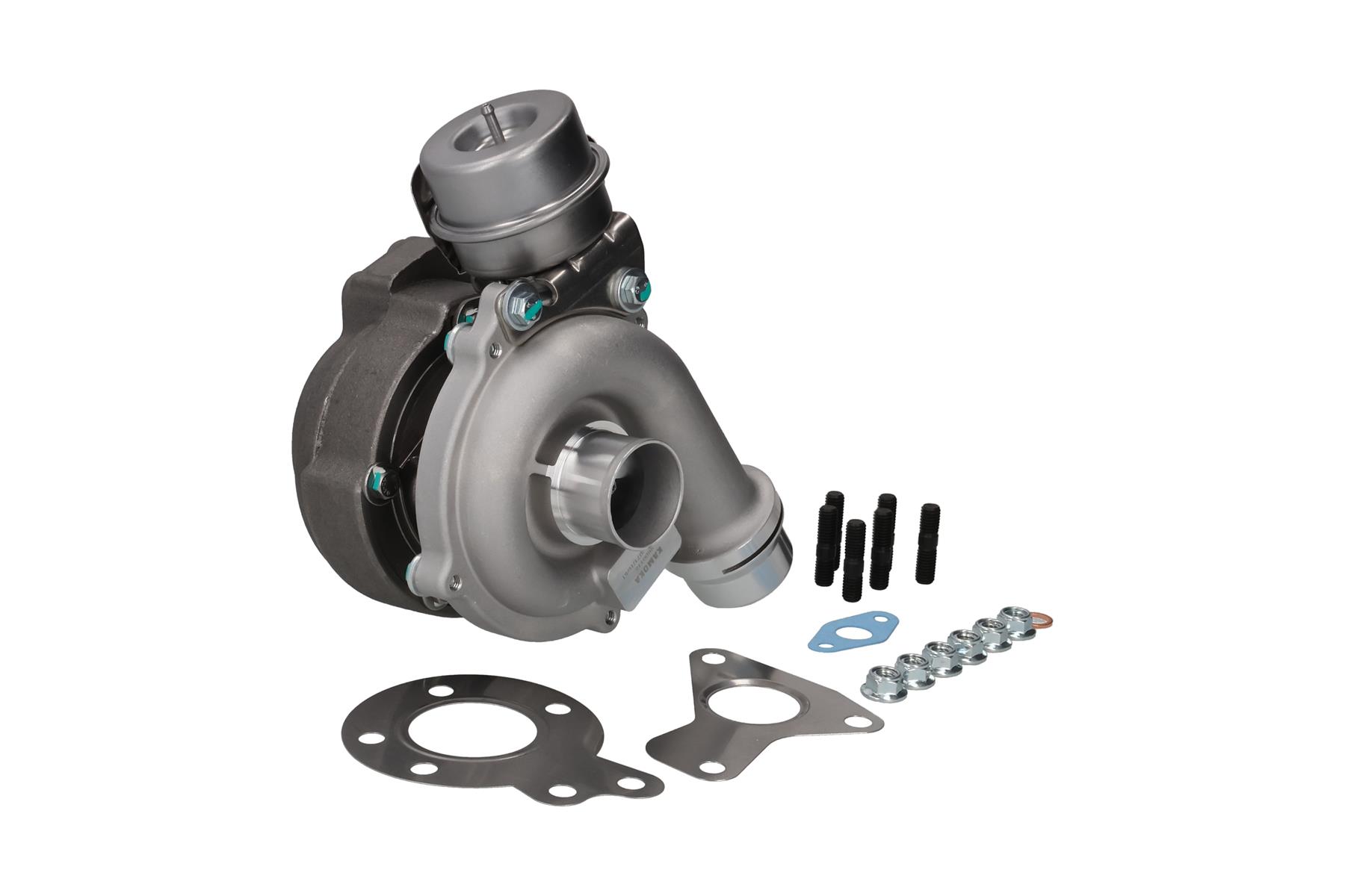 KAMOKA Lader, ladesystem 8600118 for RENAULT