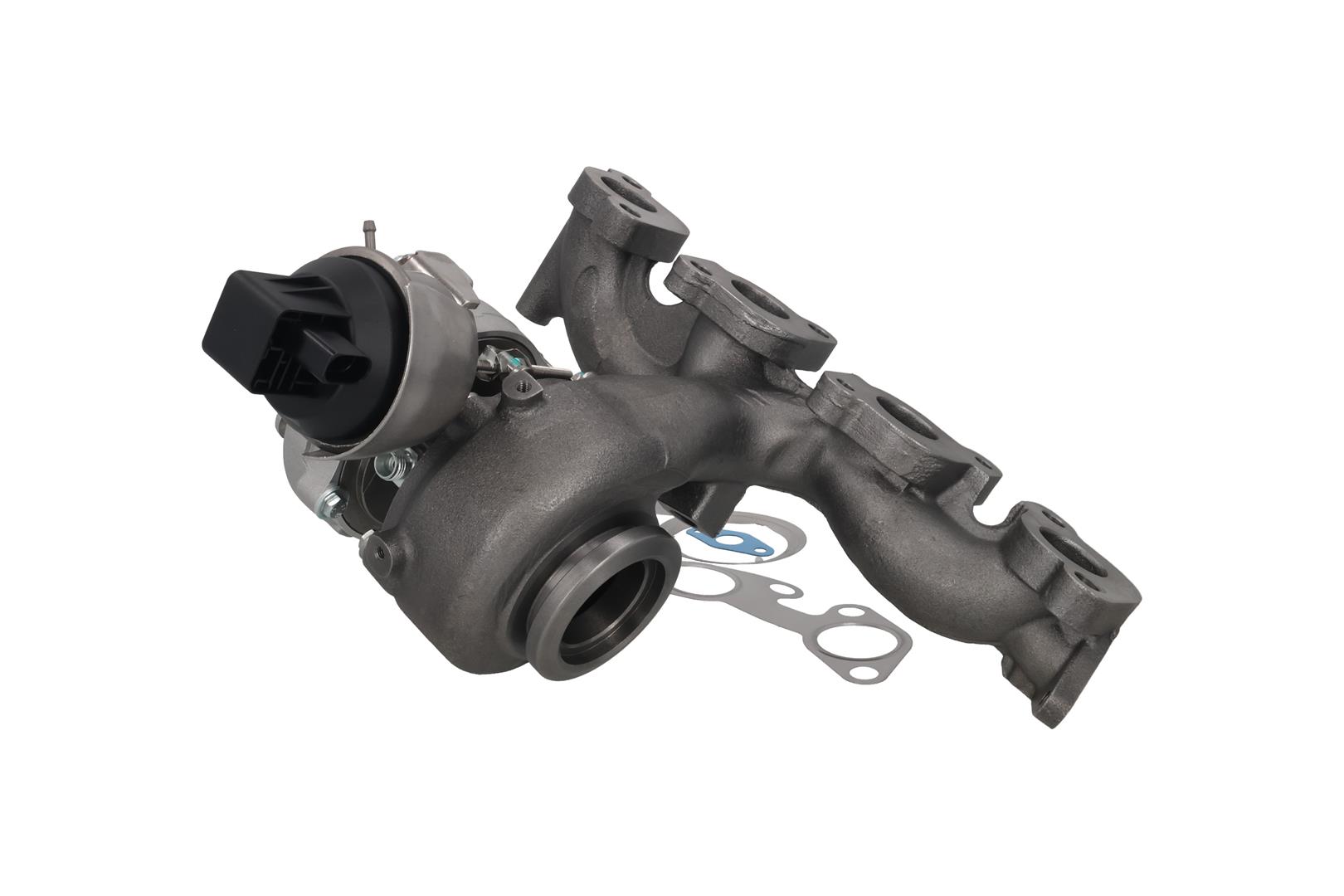 KAMOKA Lader, ladesystem 8600126 for VAG