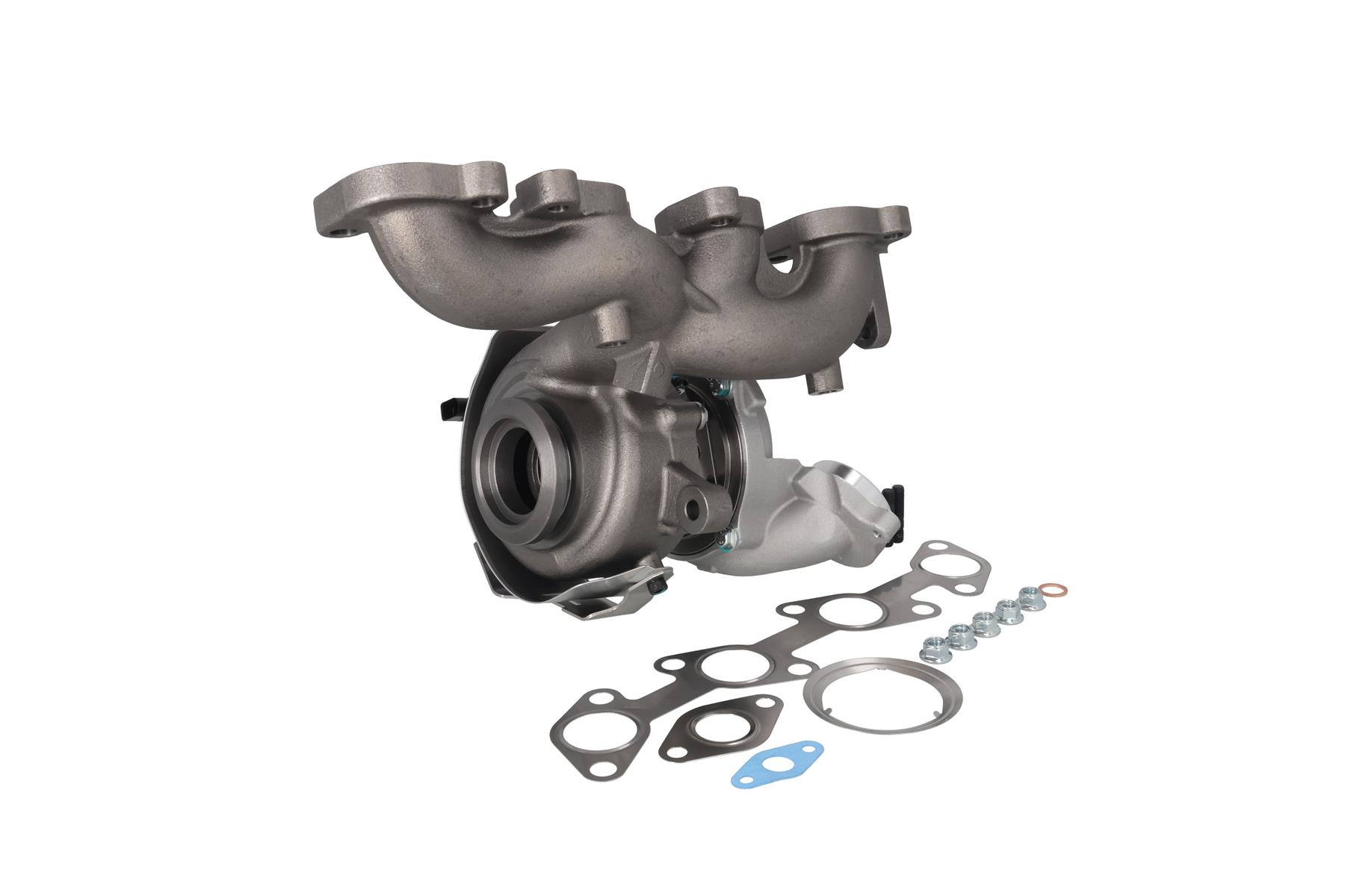 KAMOKA Lader, ladesystem 8600125 for VAG