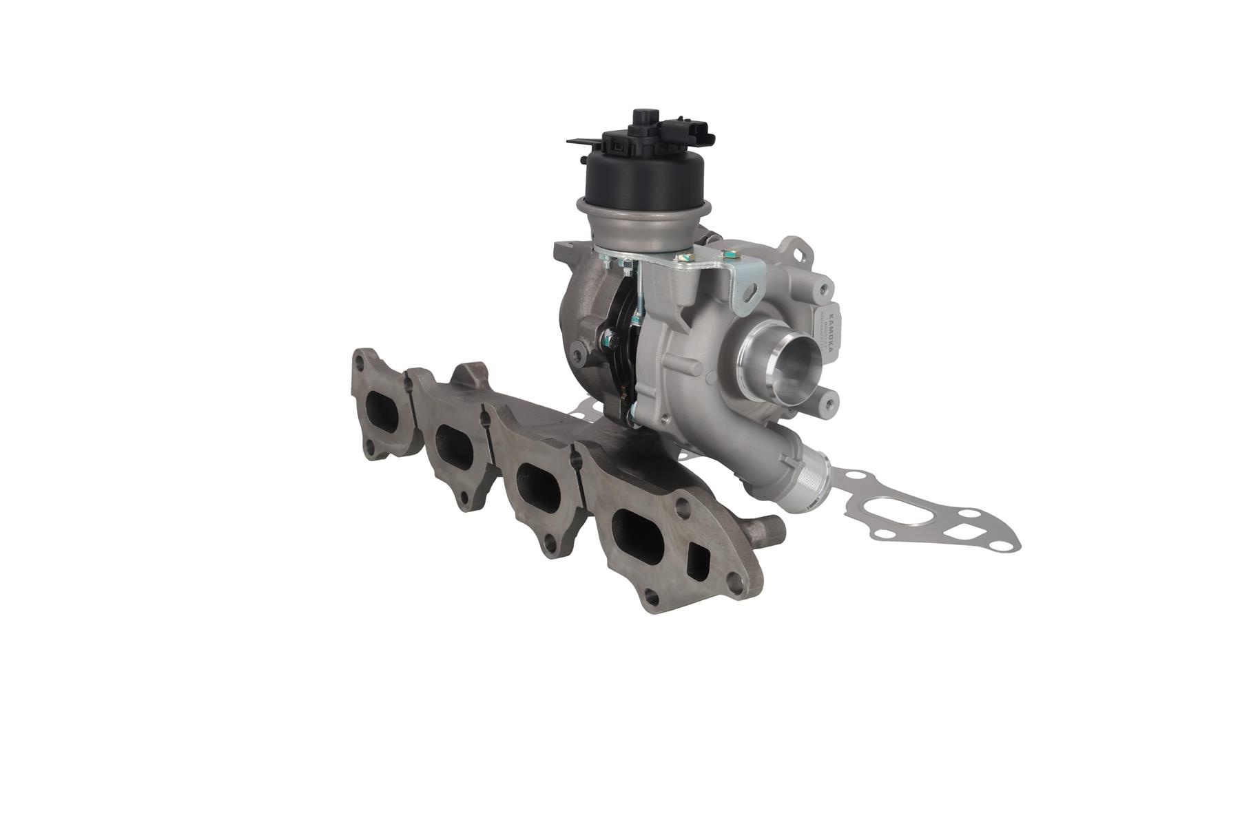 KAMOKA Lader, ladesystem 8600127 for FORD VAUXHALL CITROËN/PEUGEOT