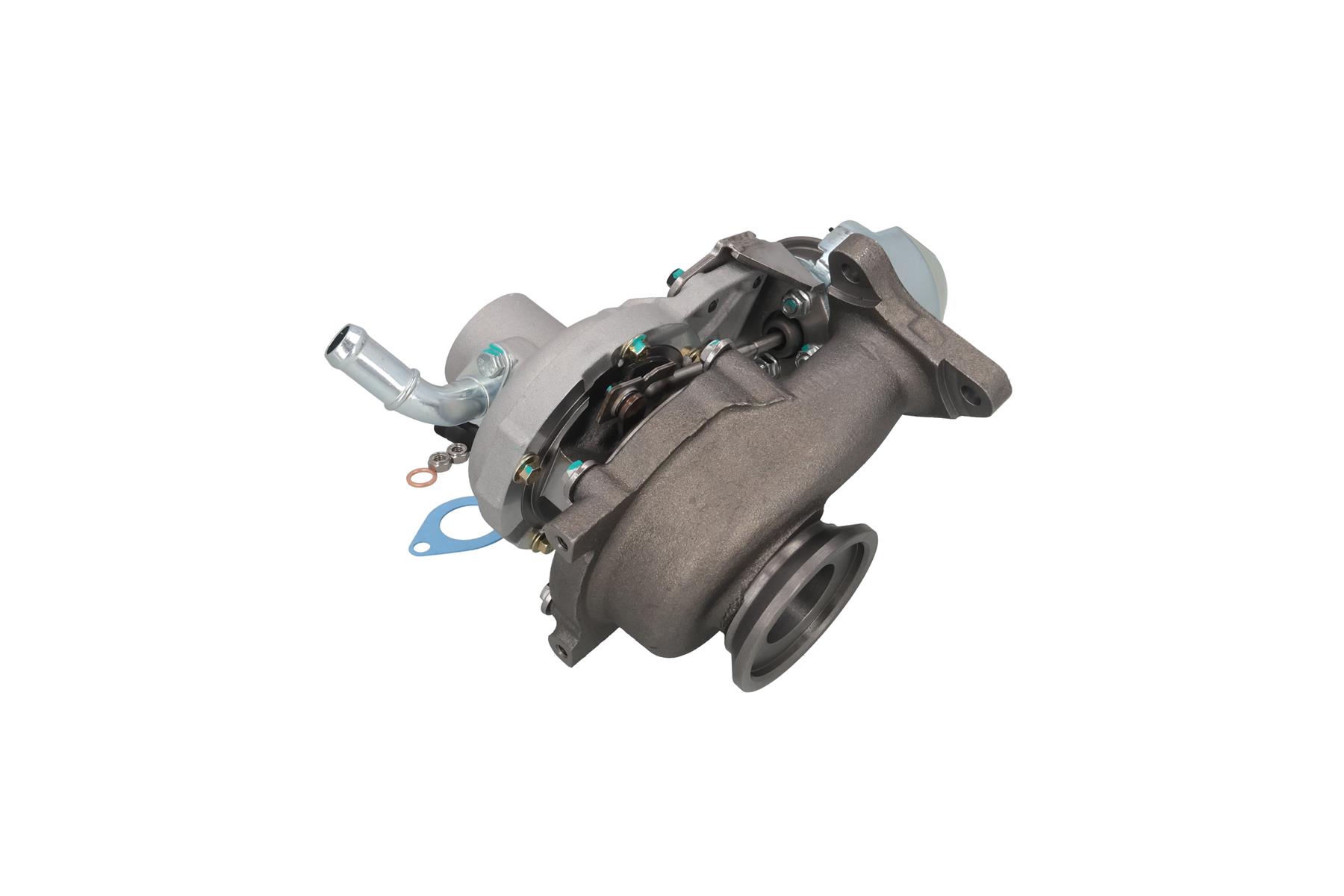 KAMOKA Lader, ladesystem 8600130 for FIAT