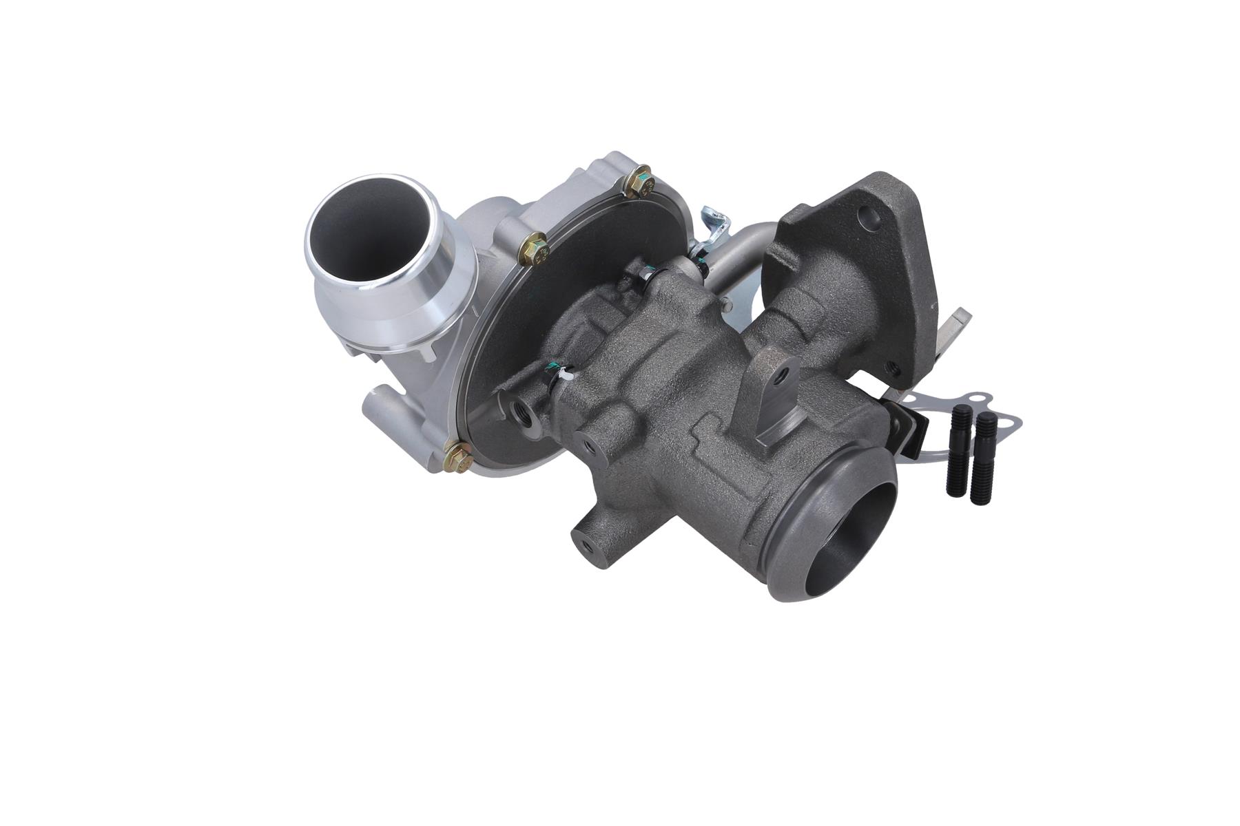 KAMOKA Lader, ladesystem 8600132 for MERCEDES-BENZ DACIA RENAULT