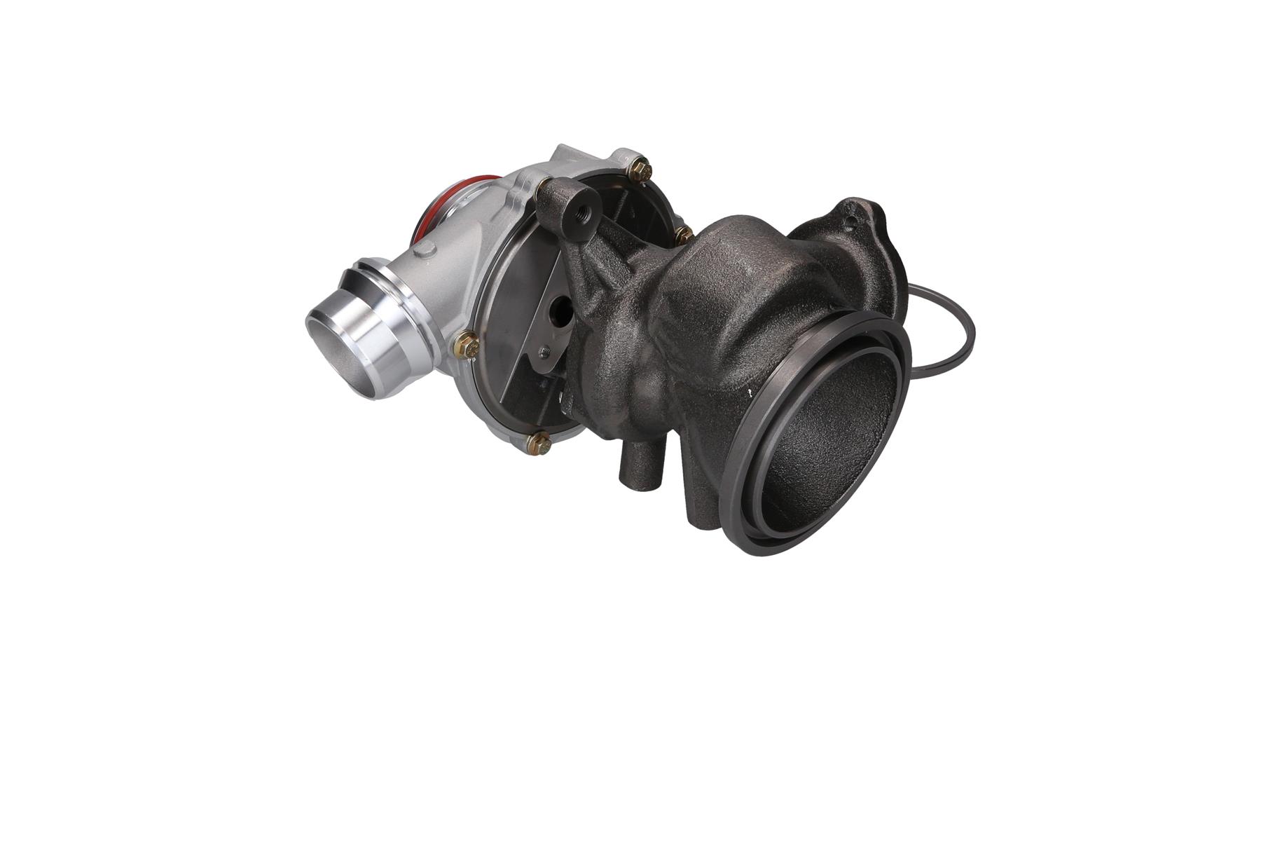 KAMOKA Lader, ladesystem 8600133 for VOLVO