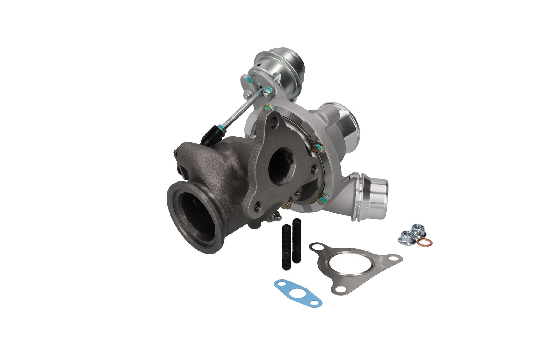KAMOKA Lader, ladesystem 8600134 for GENERAL MOTORS