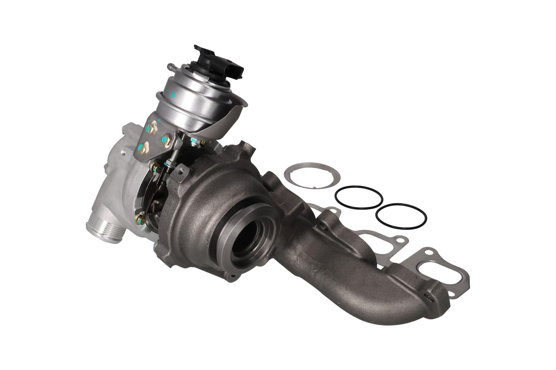 KAMOKA Lader, ladesystem 8600137 for VAG