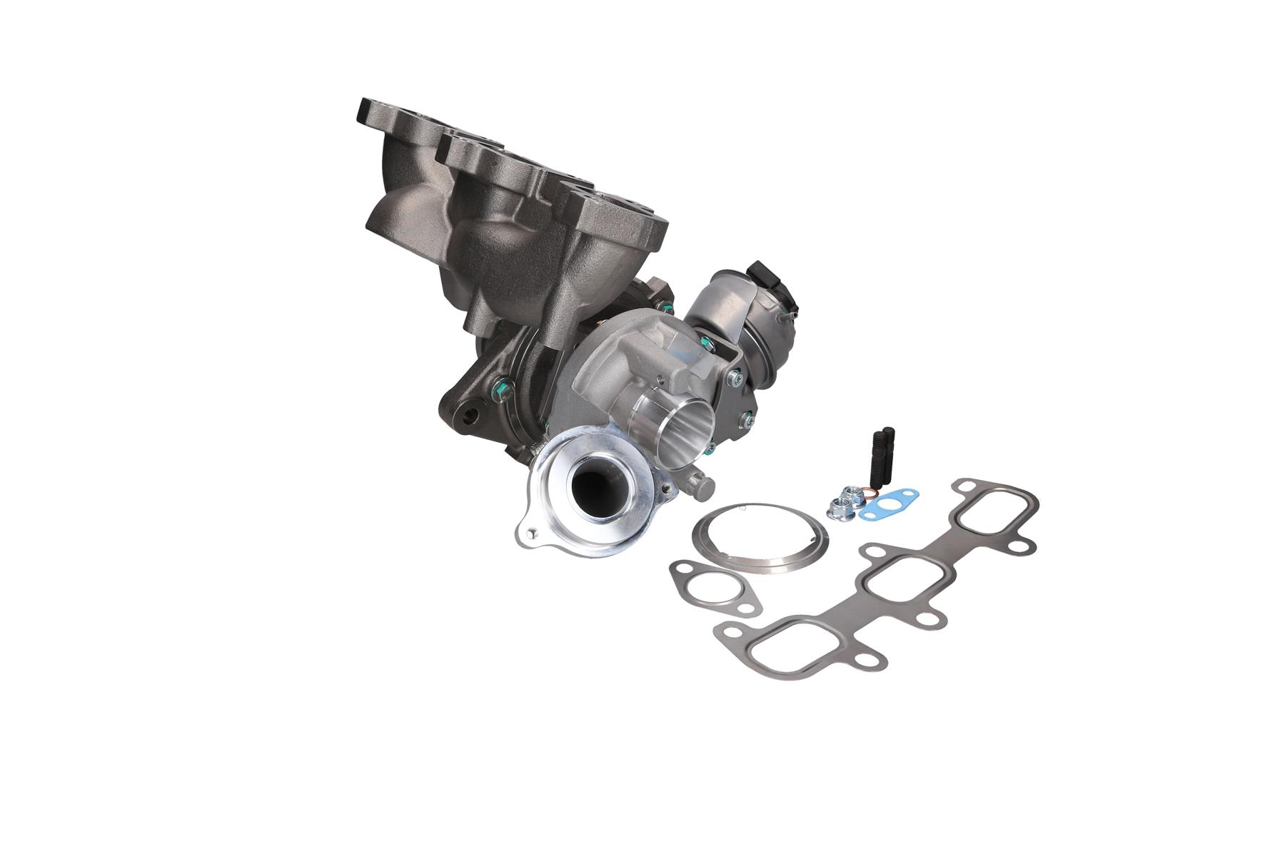 KAMOKA Lader, ladesystem 8600136 for VAG