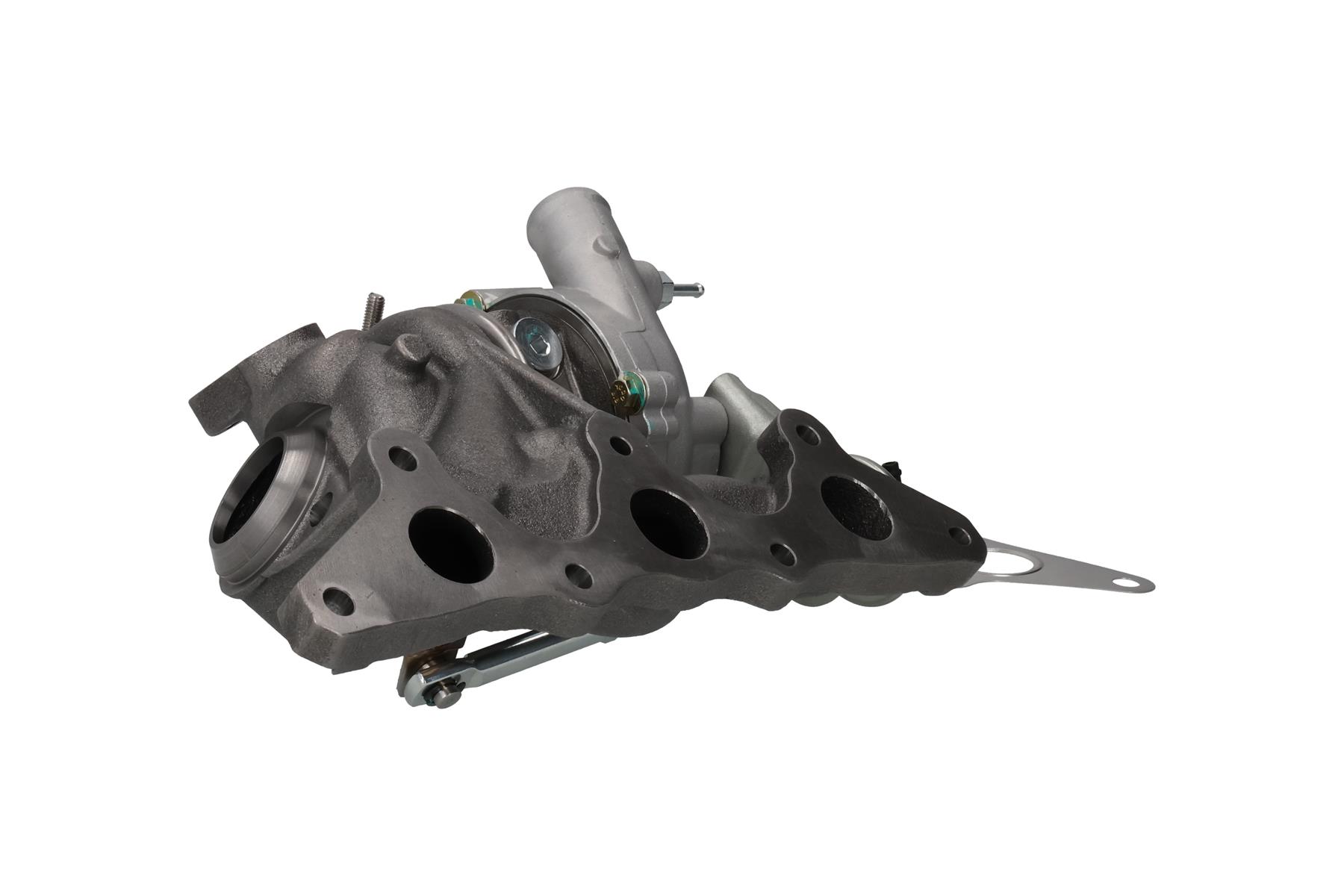 KAMOKA Lader, ladesystem 8600138 for SMART MERCEDES-BENZ