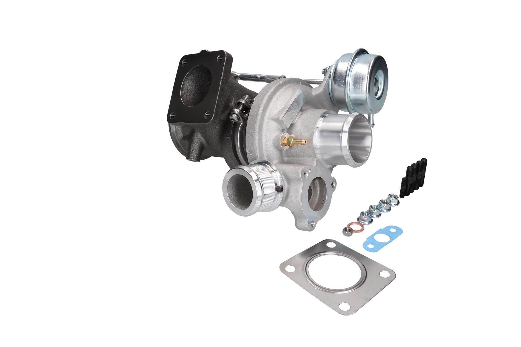 KAMOKA Lader, ladesystem 8600144 for JEEP FIAT
