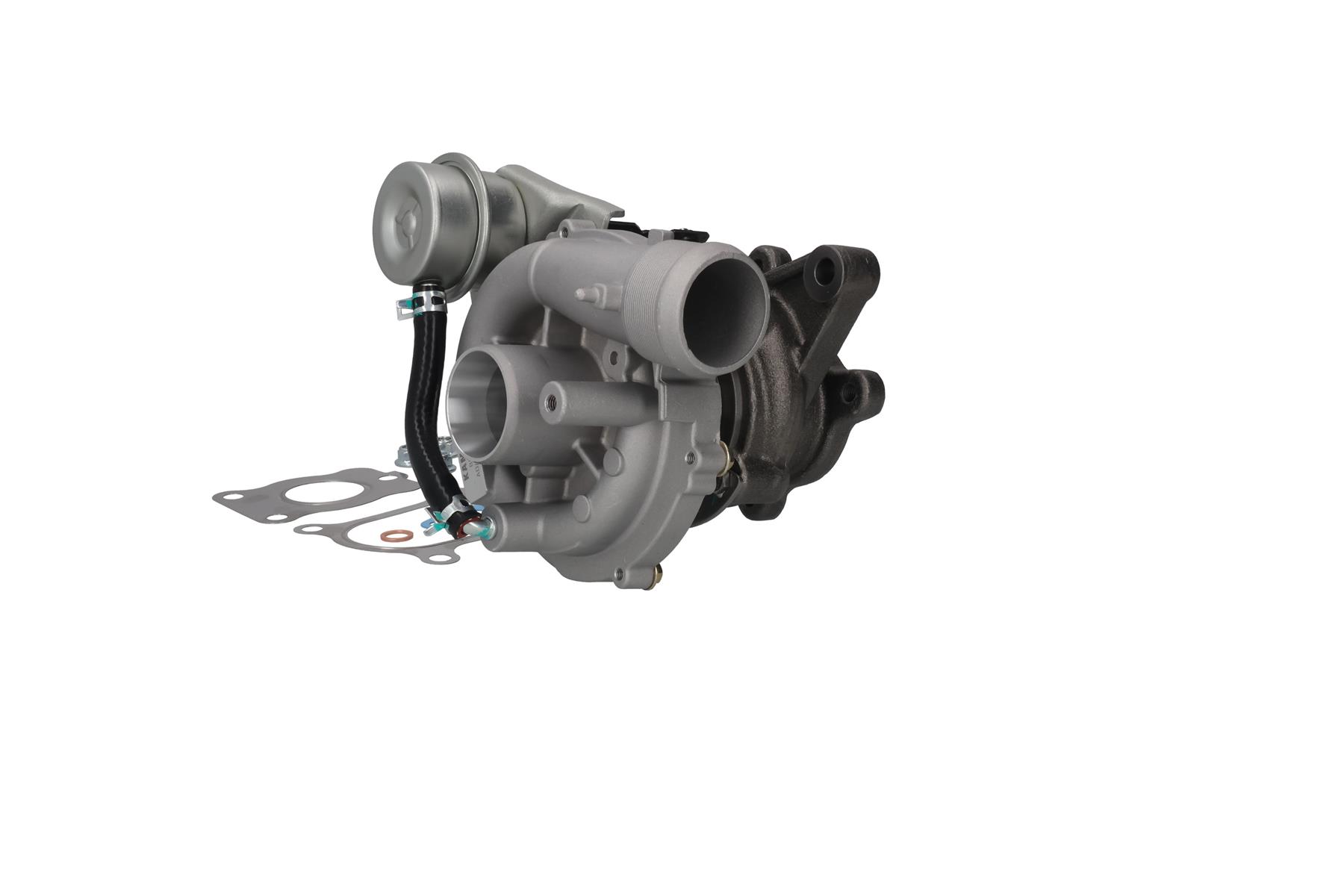 KAMOKA Lader, ladesystem 8600148 for CITROËN/PEUGEOT