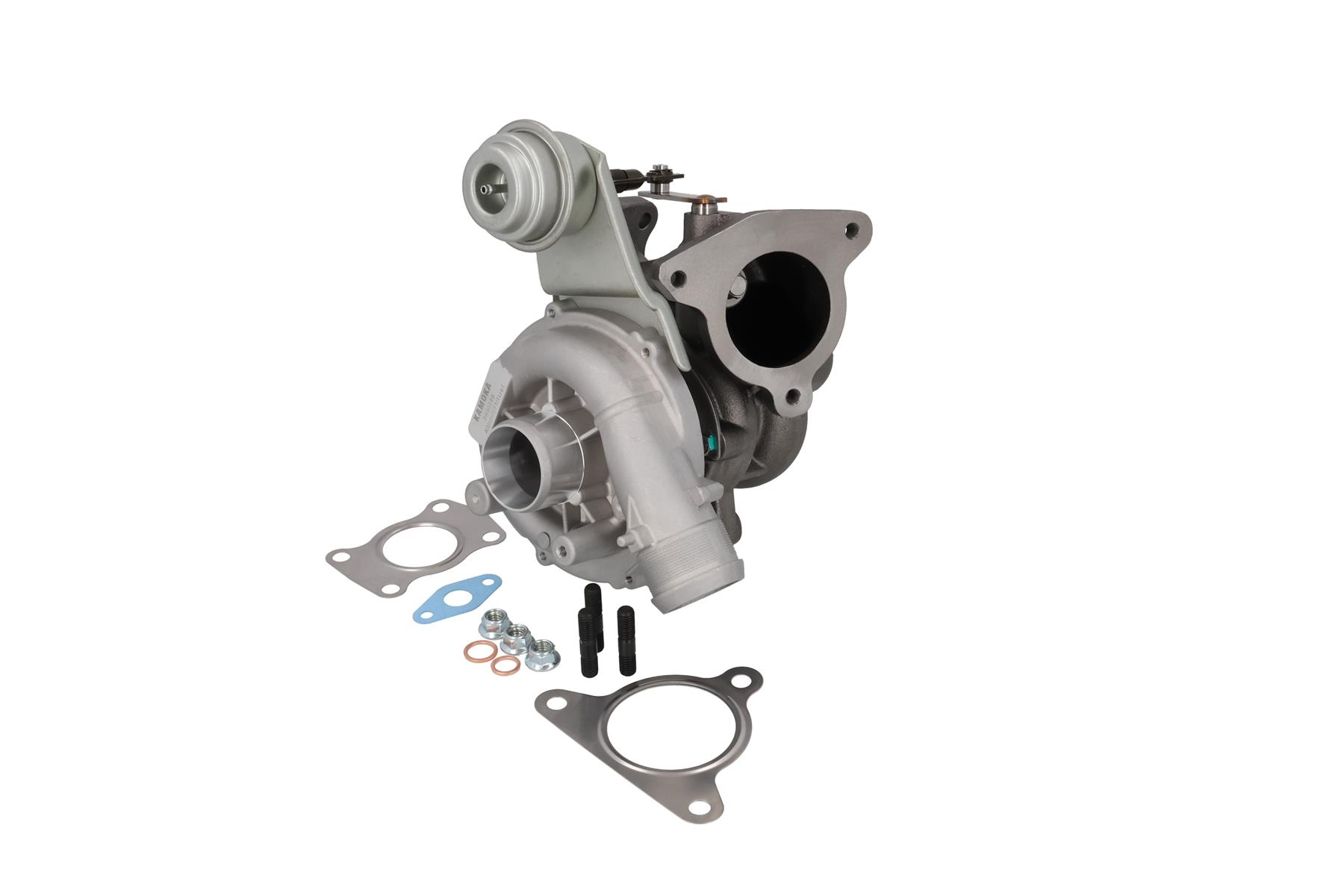 KAMOKA Lader, ladesystem 8600149 for FIAT CITROËN/PEUGEOT