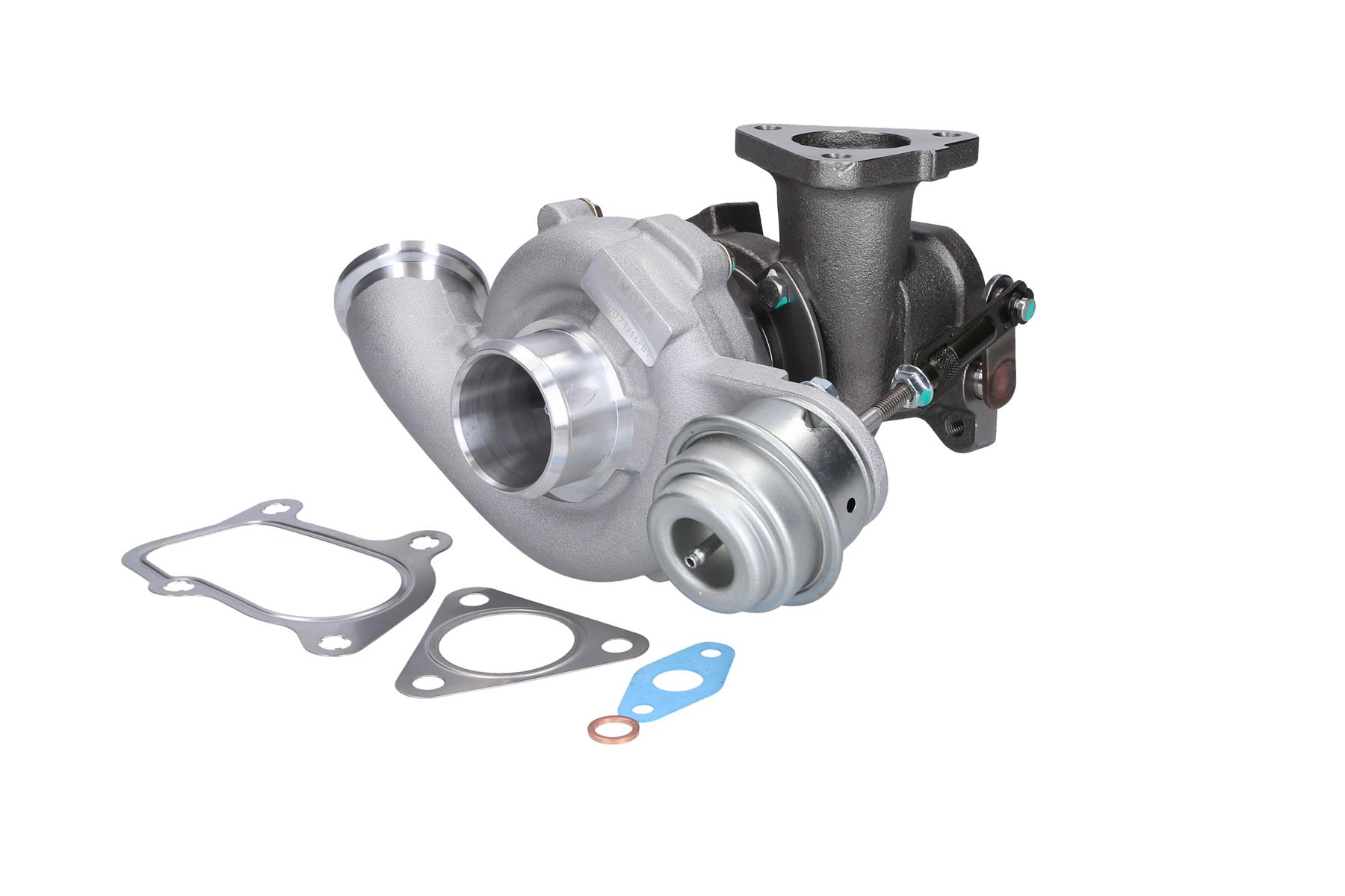 KAMOKA Lader, ladesystem 8600150 for GENERAL MOTORS