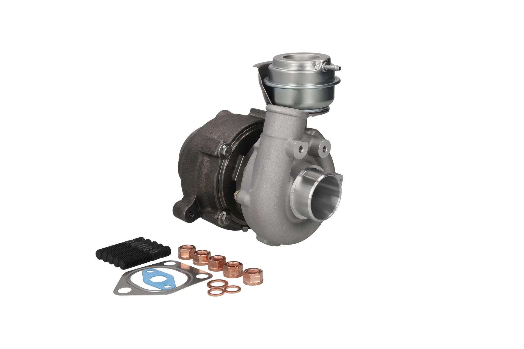 KAMOKA Lader, ladesystem 8600154 for BMW