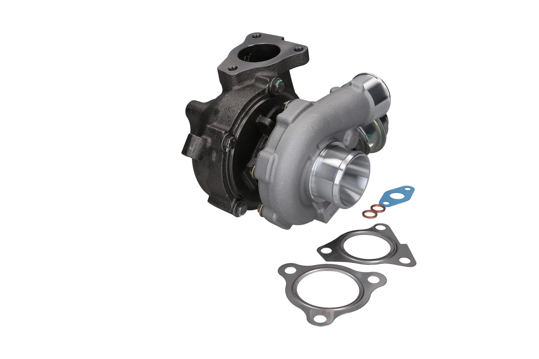 KAMOKA Lader, ladesystem 8600156 for HYUNDAI