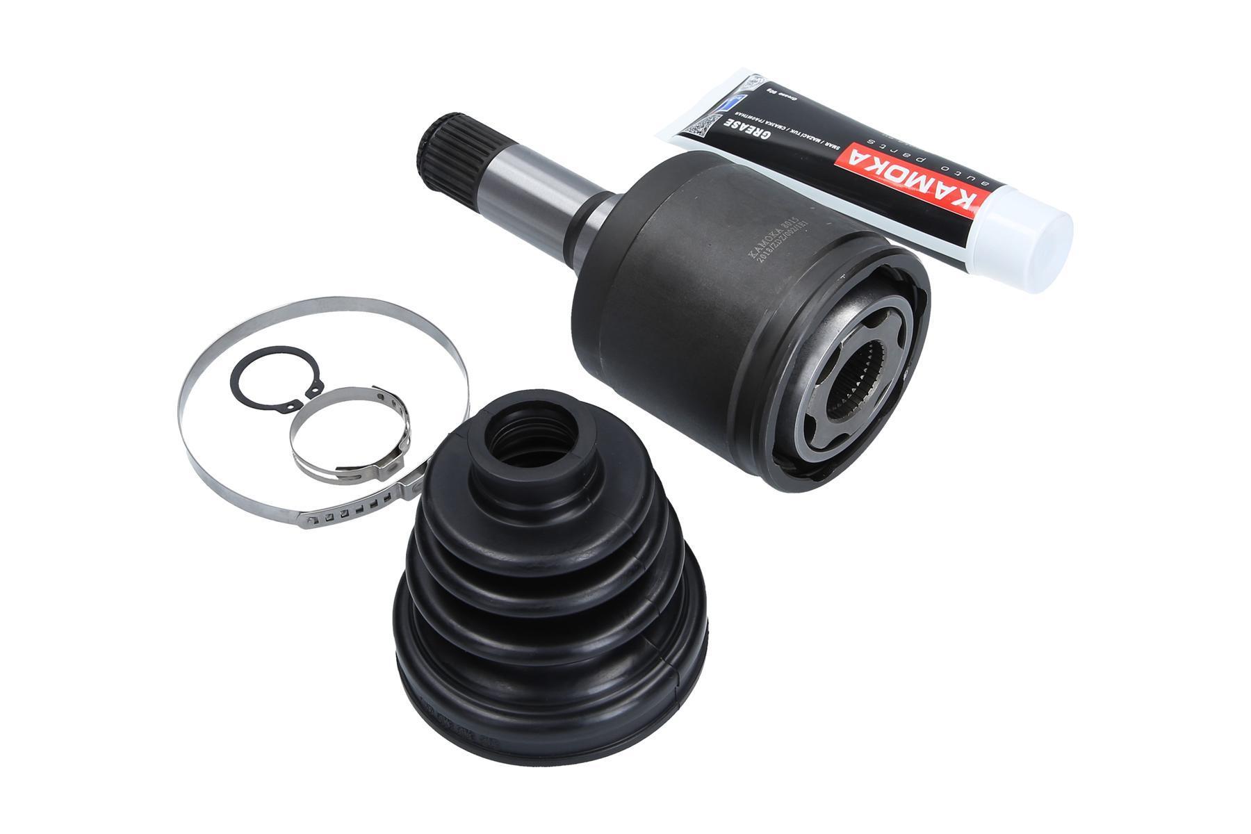 KAMOKA Ledsæt, drivaksel 8015 gearkasse-monteret for OPEL