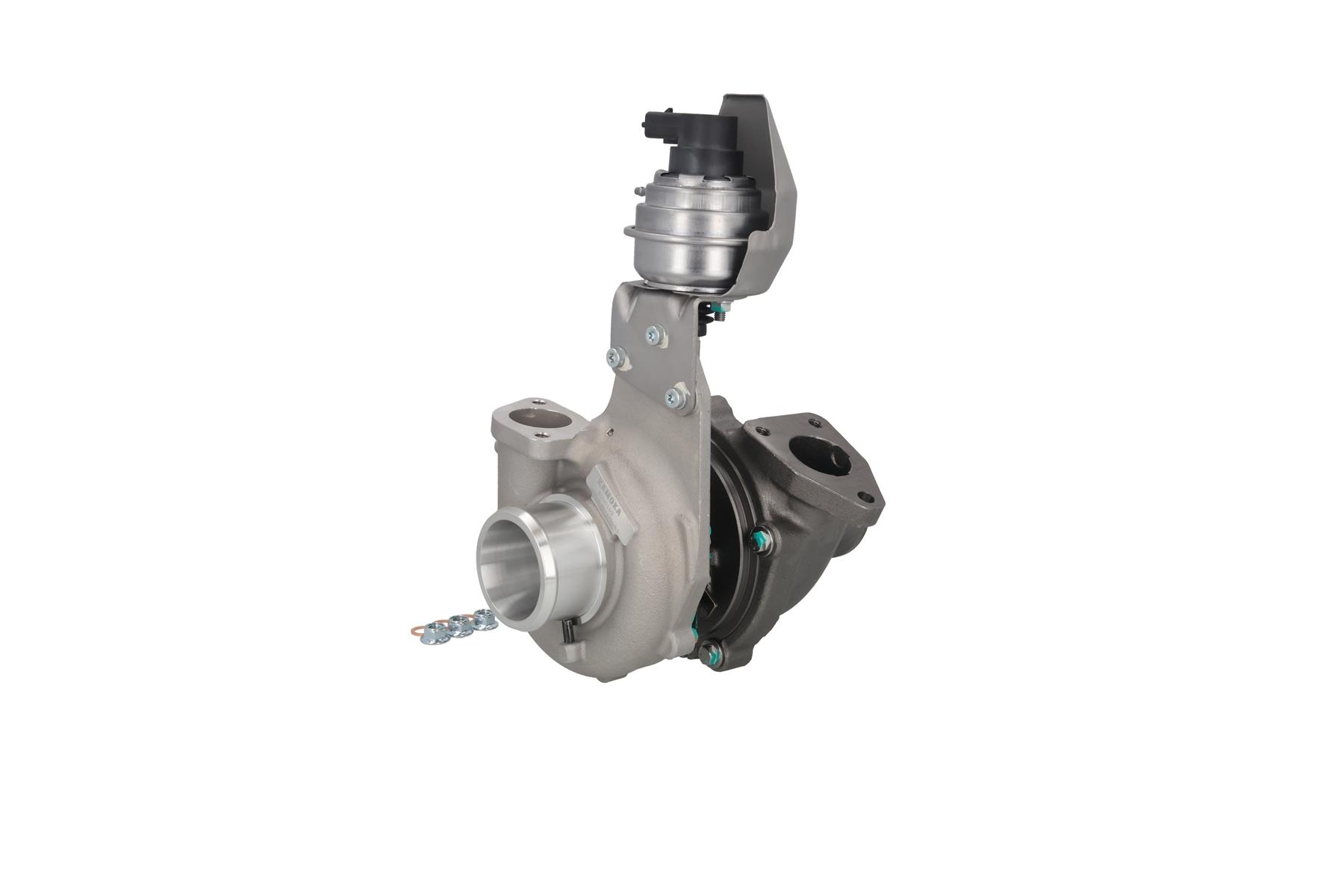 KAMOKA Lader, ladesystem 8600159 for GENERAL MOTORS