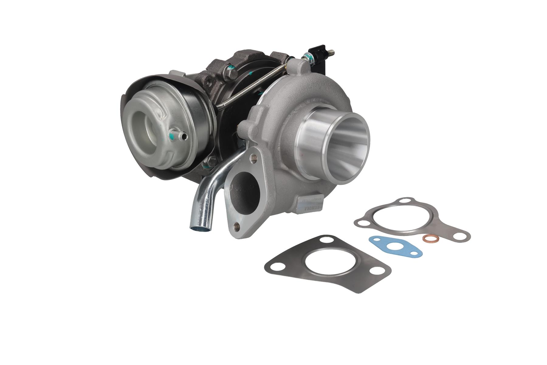 KAMOKA Lader, ladesystem 8600160 for GENERAL MOTORS
