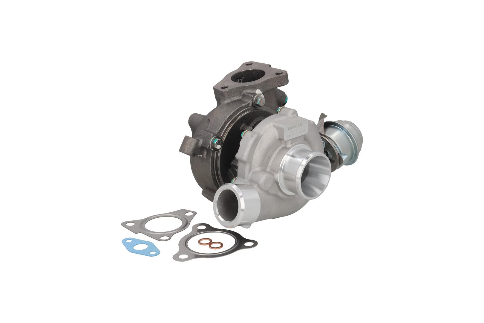 KAMOKA Lader, ladesystem 8600161 for HYUNDAI