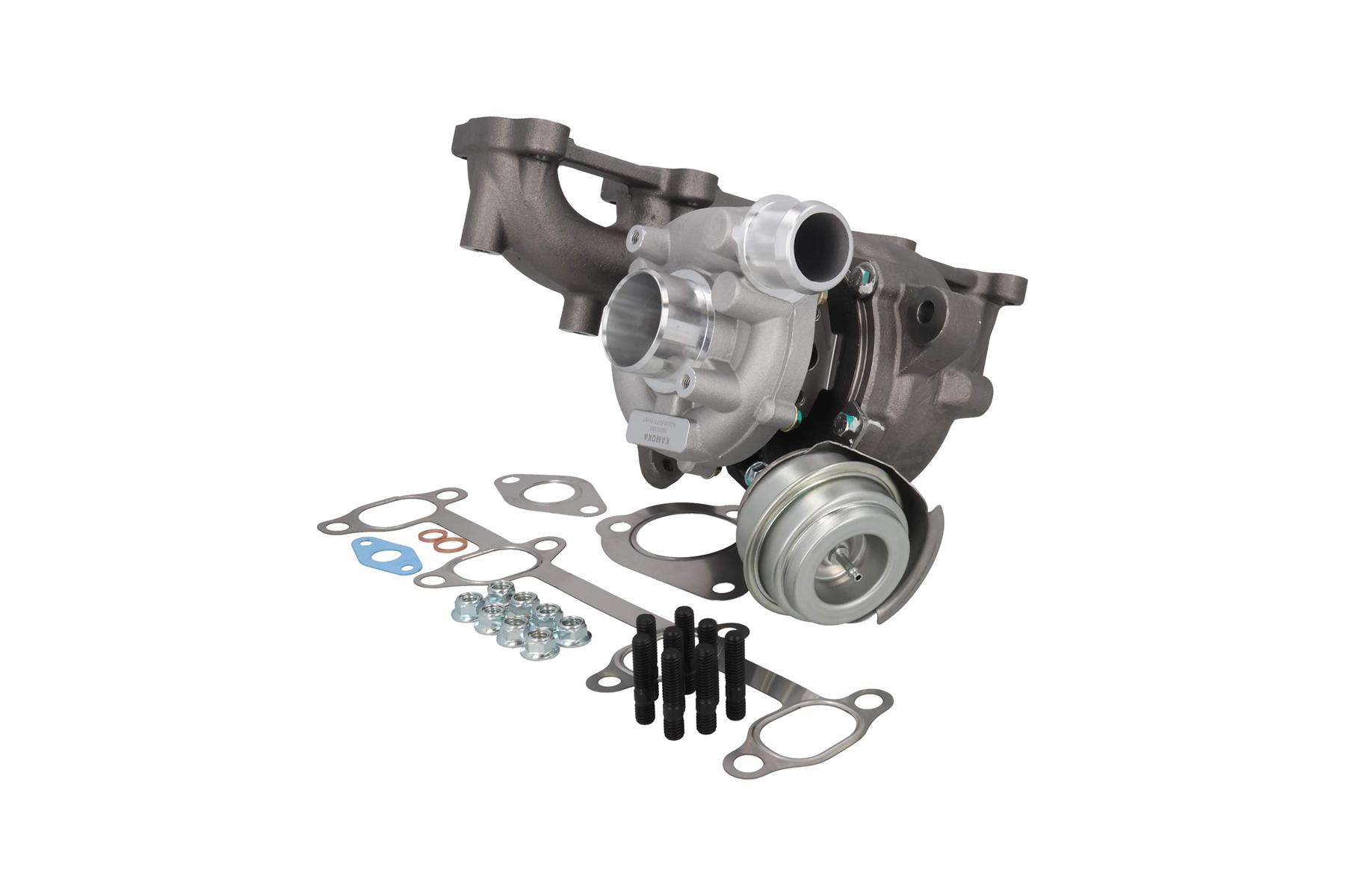 KAMOKA Lader, ladesystem 8600162 for VAG