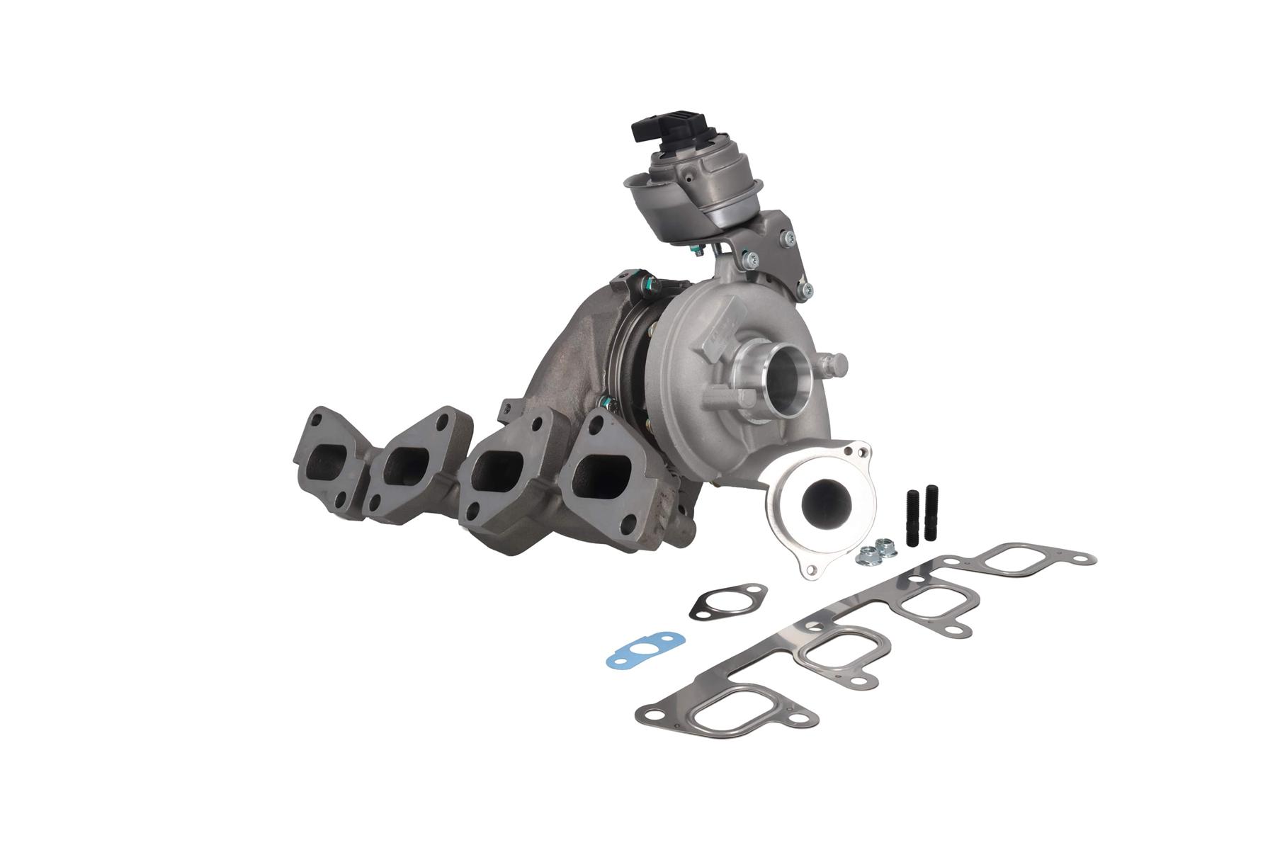 KAMOKA Lader, ladesystem 8600163 for VAG