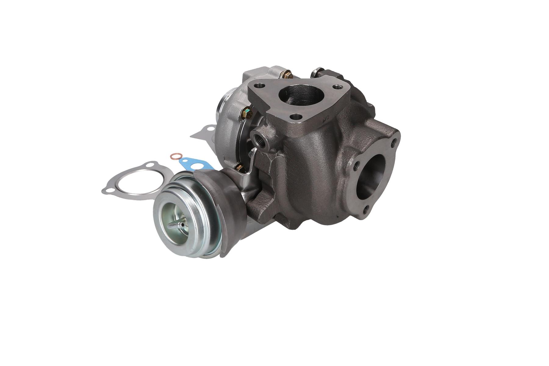 KAMOKA Lader, ladesystem 8600165 for HYUNDAI