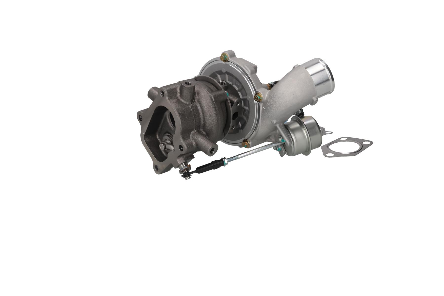 KAMOKA Lader, ladesystem 8600168 for HYUNDAI