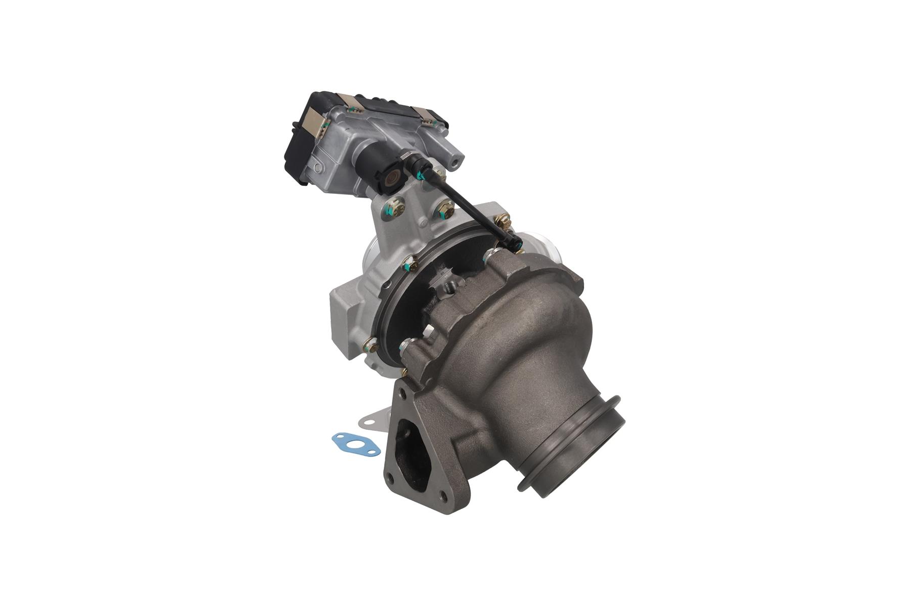 KAMOKA Lader, ladesystem 8600169 for MERCEDES-BENZ