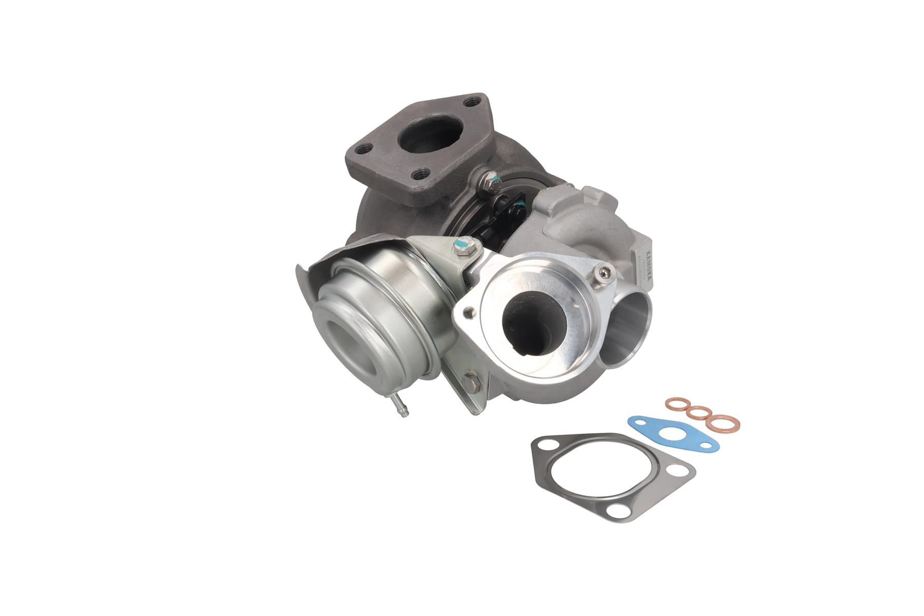 KAMOKA Lader, ladesystem 8600173 for BMW
