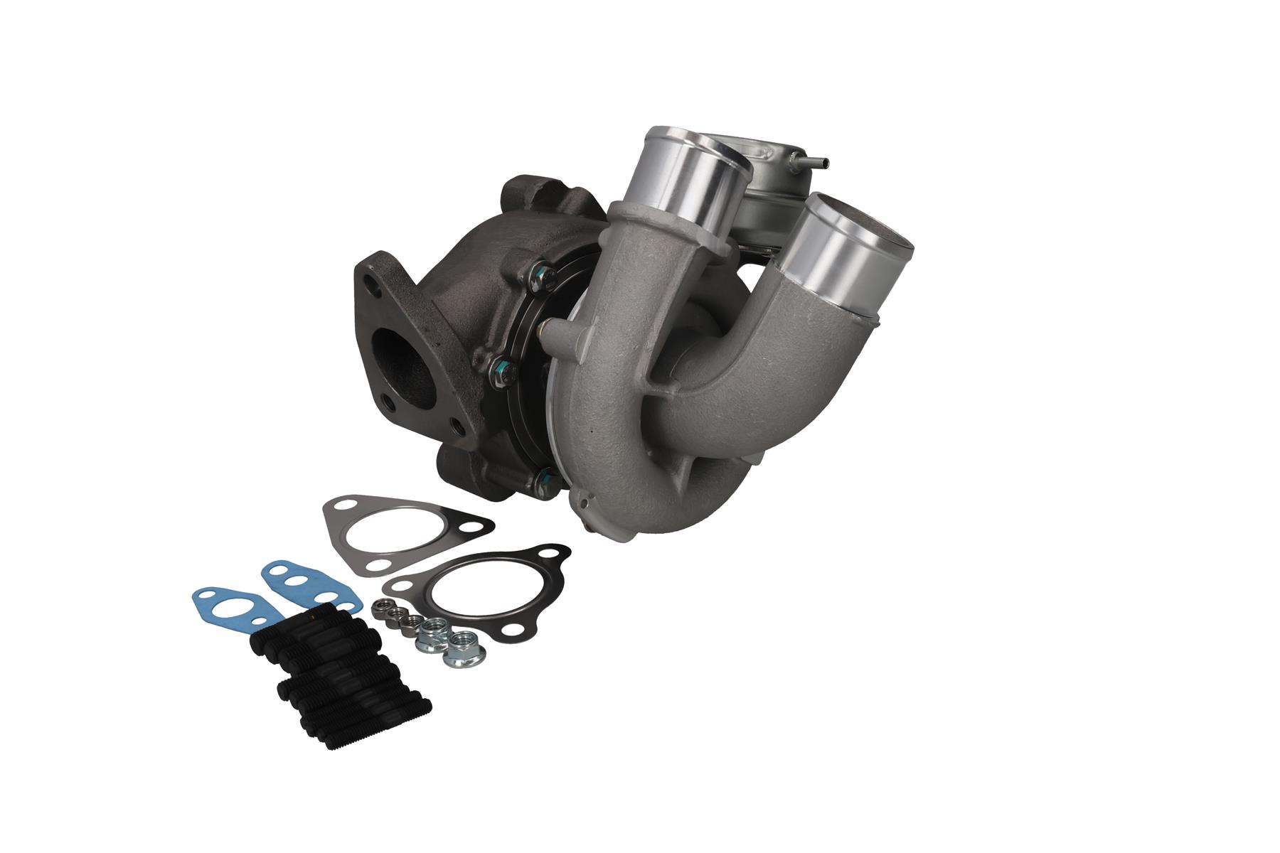 KAMOKA Lader, ladesystem 8600171 for TOYOTA