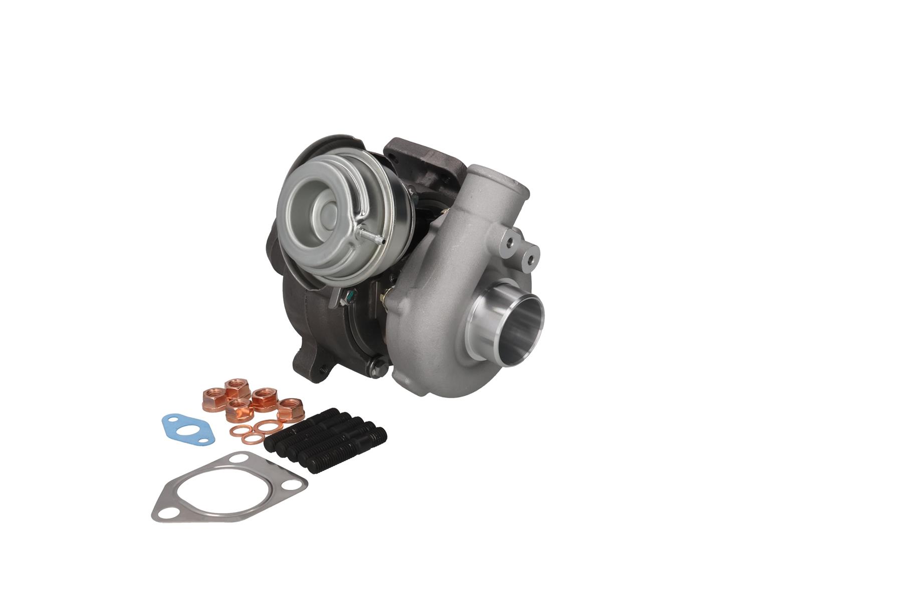 KAMOKA Lader, ladesystem 8600172 for LAND ROVER