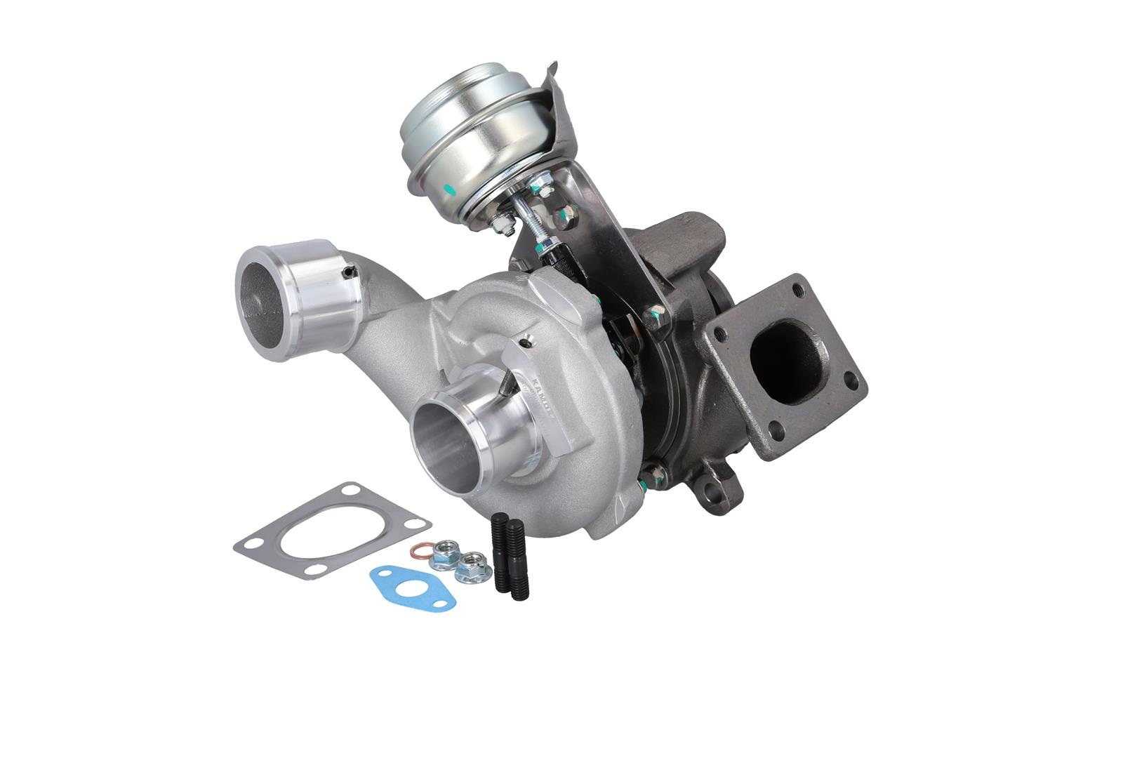 KAMOKA Lader, ladesystem 8600174 for FIAT