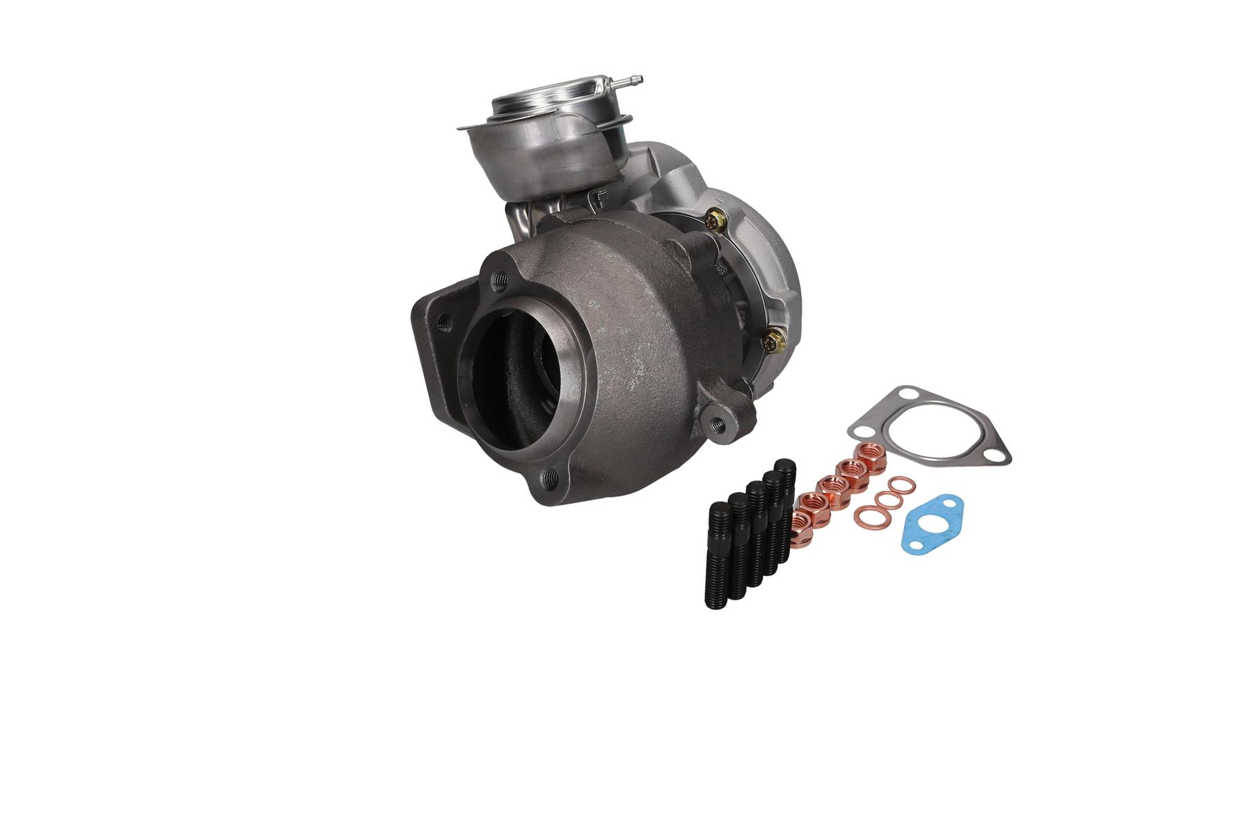 KAMOKA Lader, ladesystem 8600175 for BMW