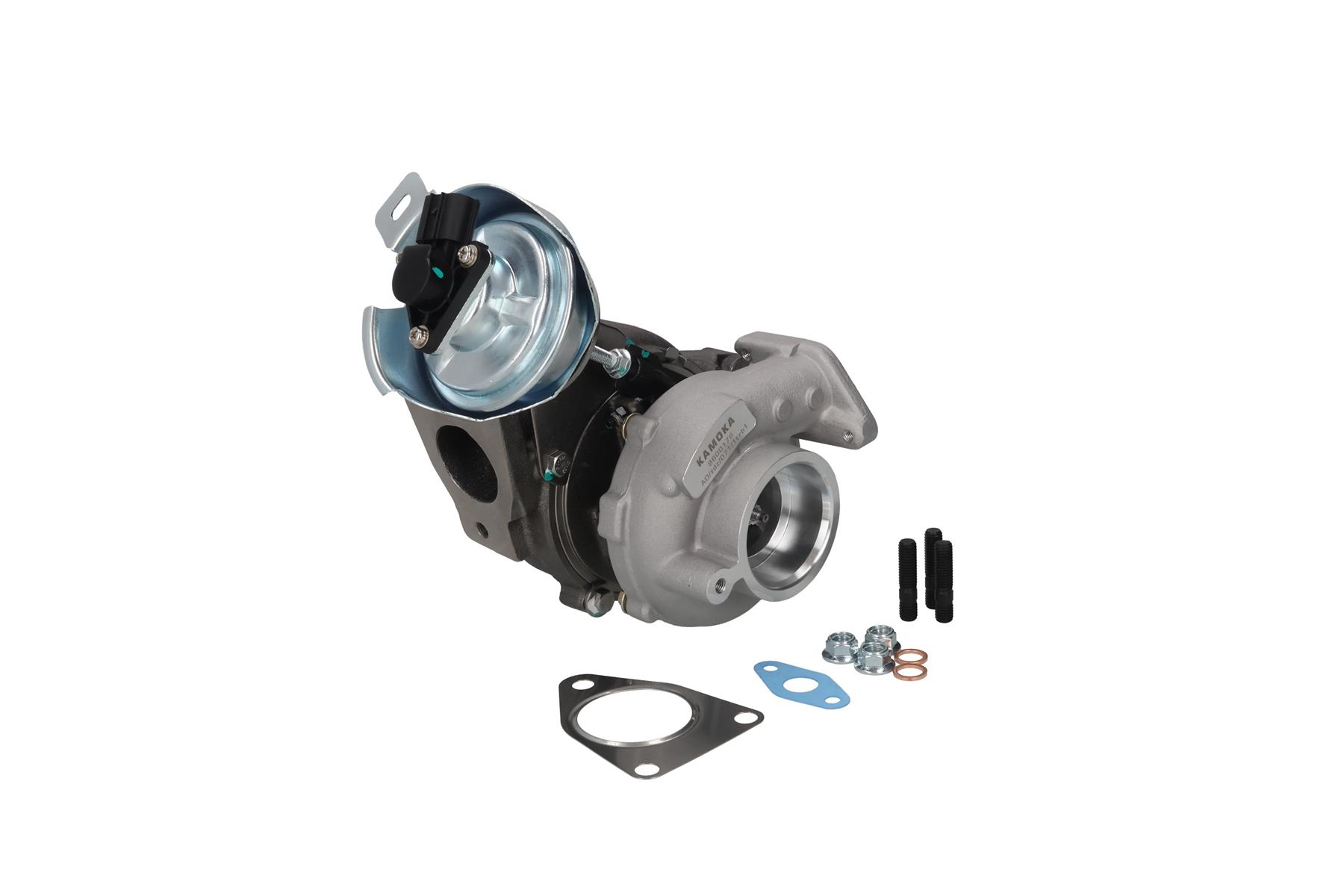 KAMOKA Lader, ladesystem 8600176 for CITROËN/PEUGEOT