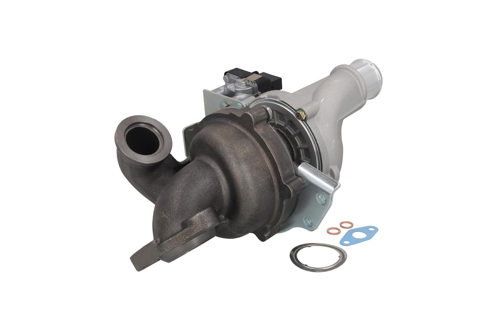 KAMOKA Lader, ladesystem 8600179 for FORD