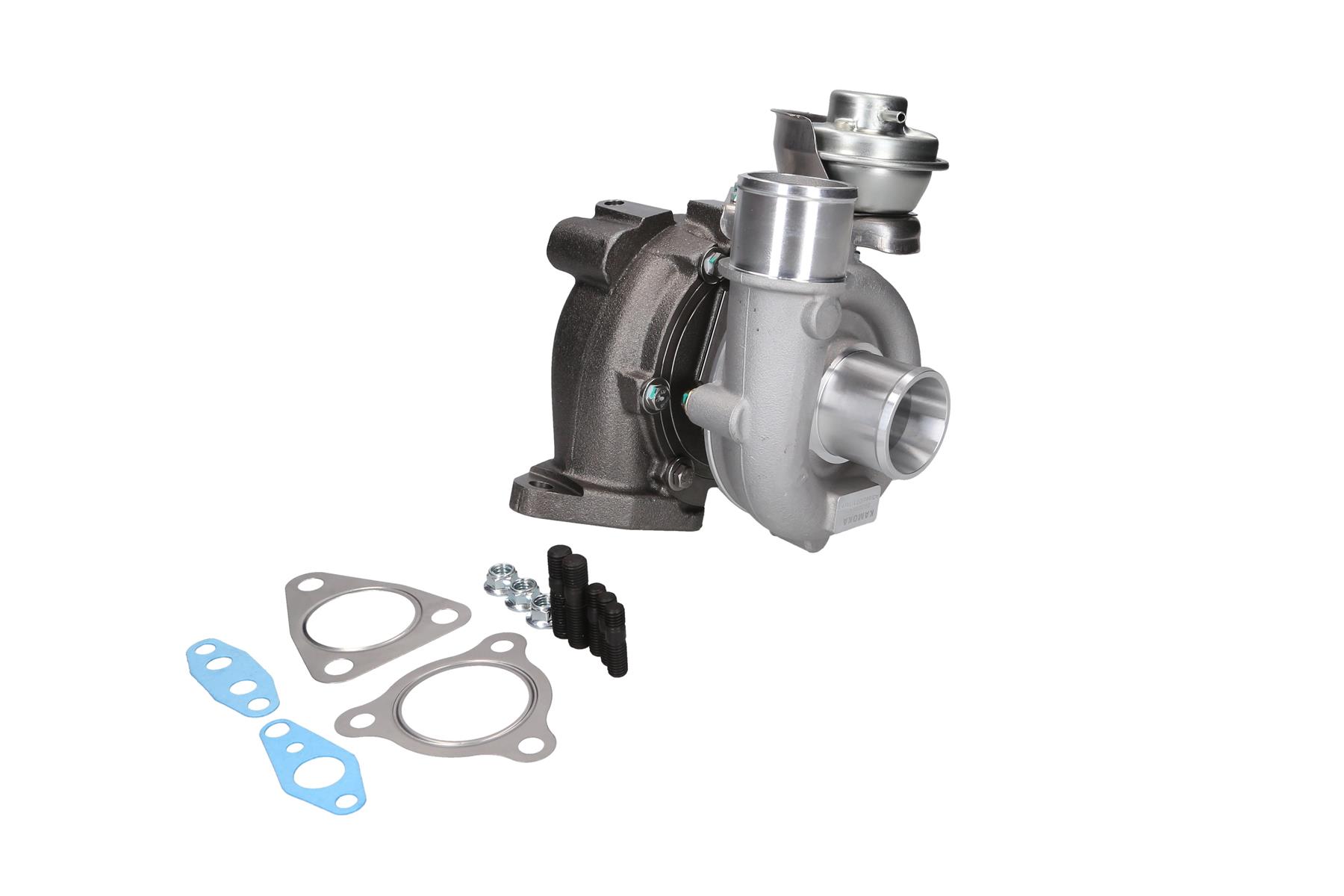 KAMOKA Lader, ladesystem 8600184 for TOYOTA