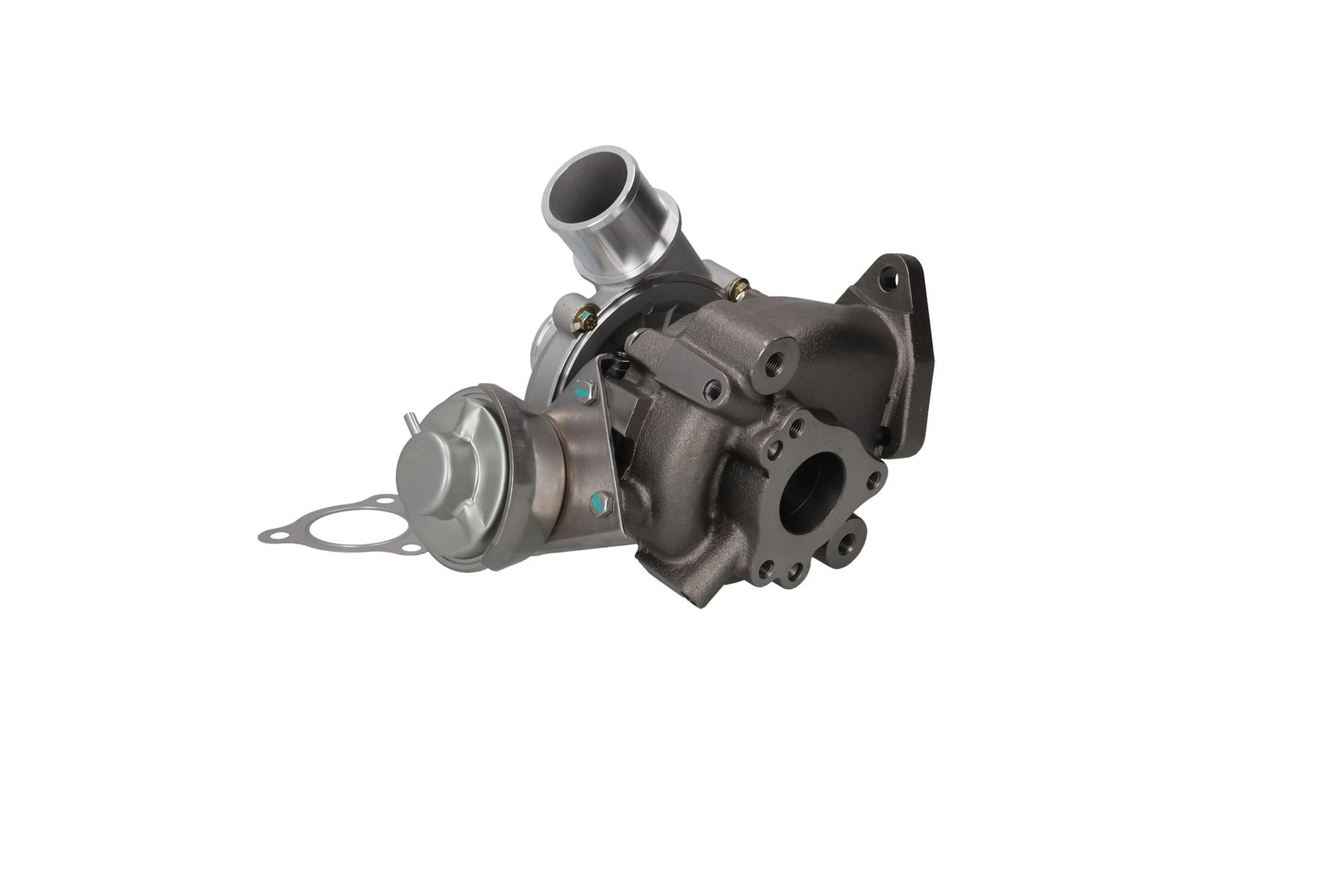 KAMOKA Lader, ladesystem 8600185 for TOYOTA